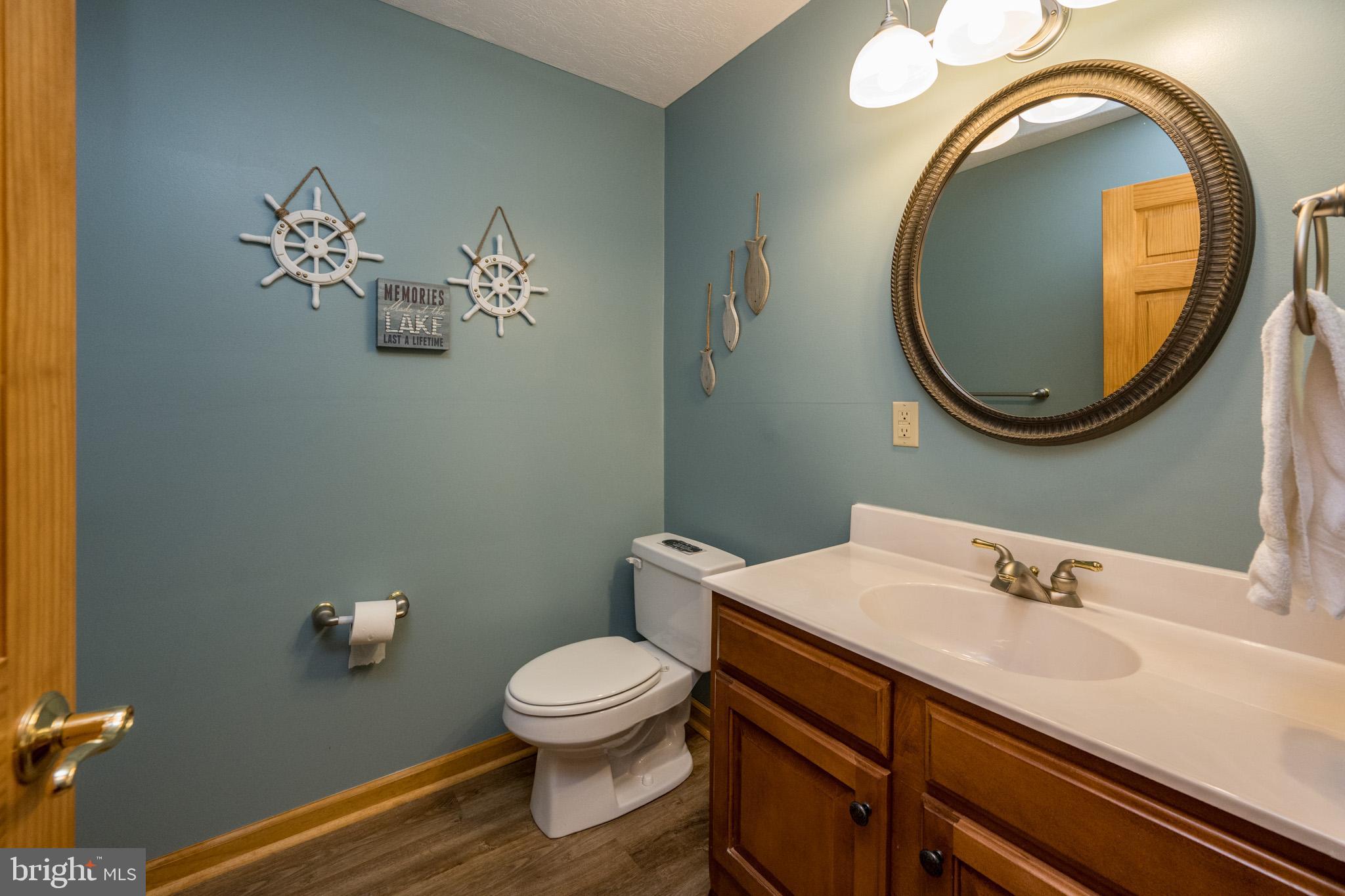 DEEP CREEK HIGHLANDS - Residential