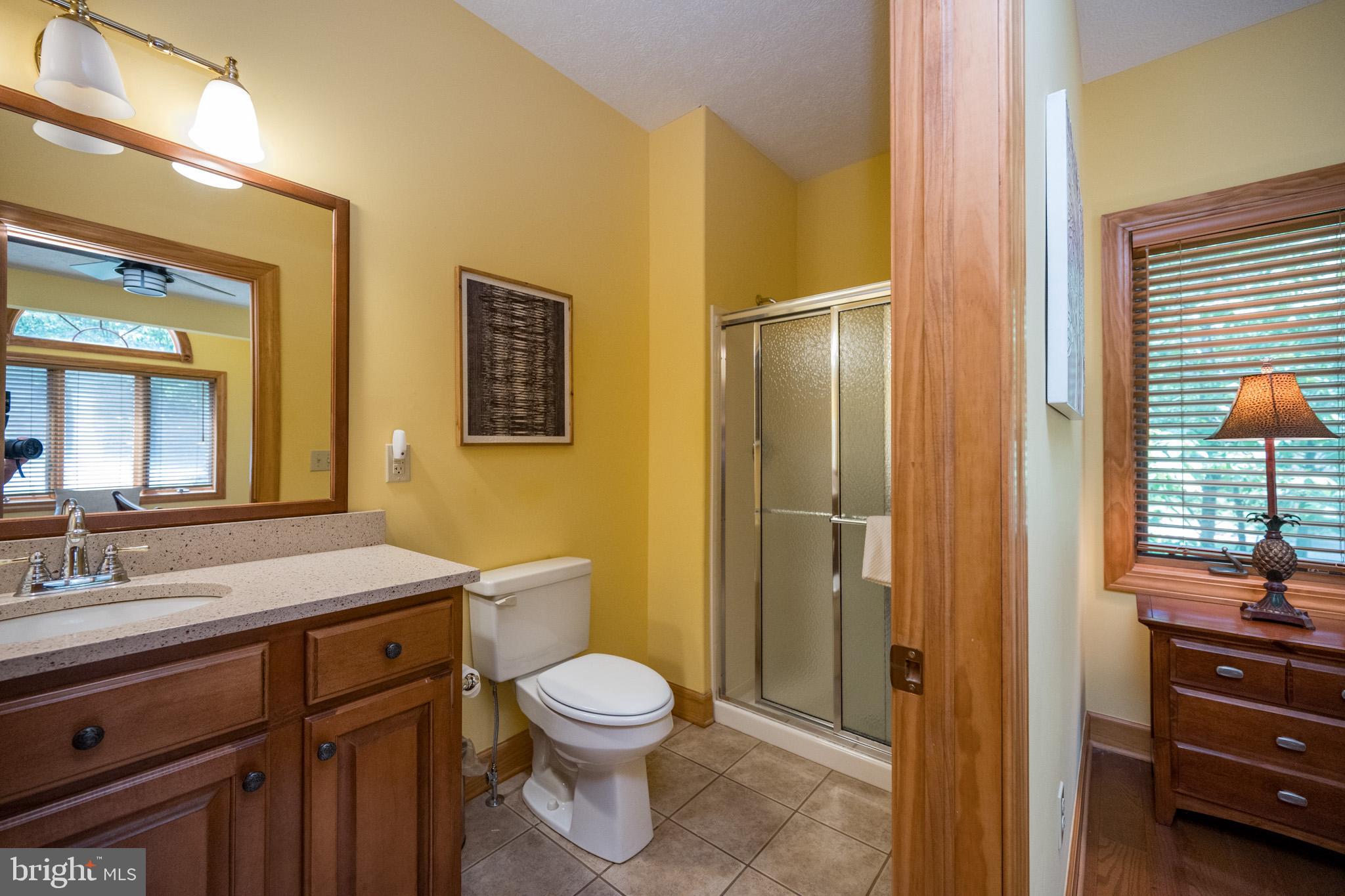 DEEP CREEK HIGHLANDS - Residential