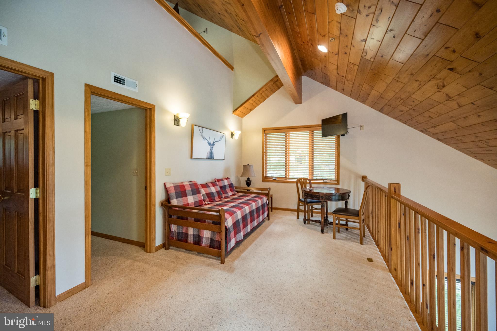 DEEP CREEK HIGHLANDS - Residential