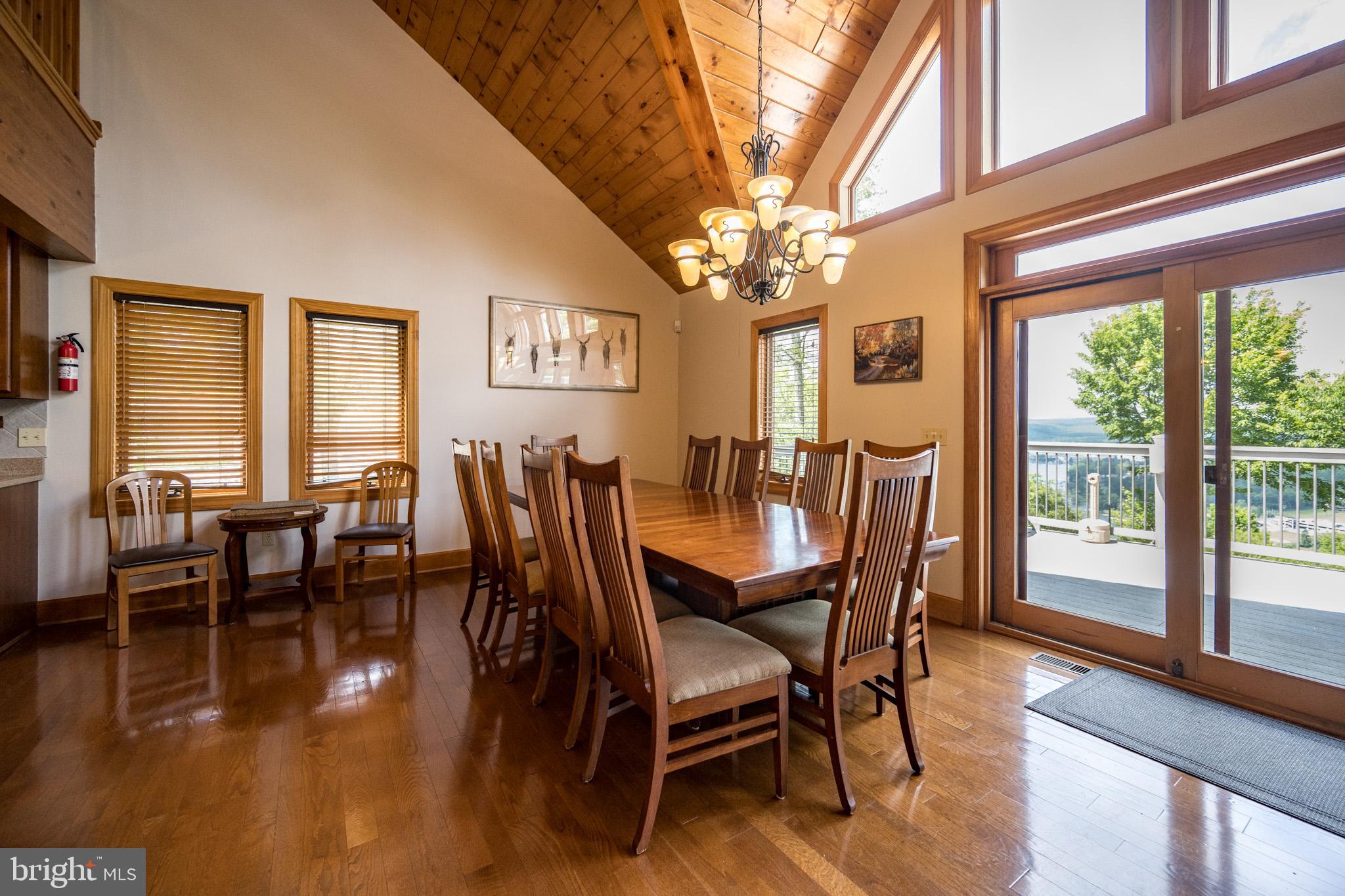 DEEP CREEK HIGHLANDS - Residential