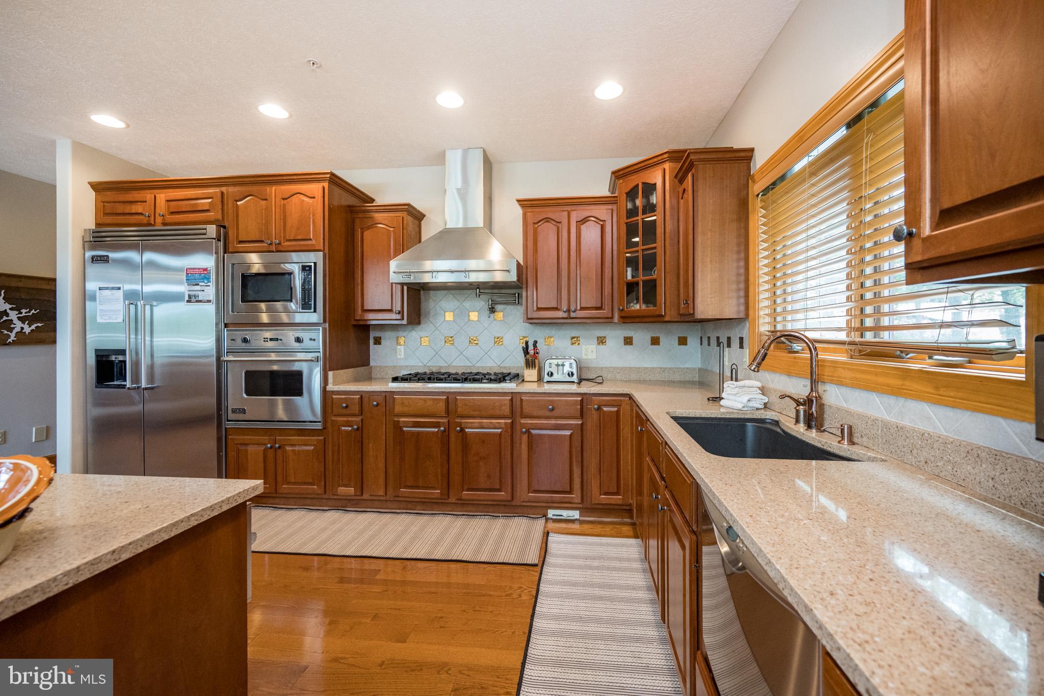 DEEP CREEK HIGHLANDS - Residential