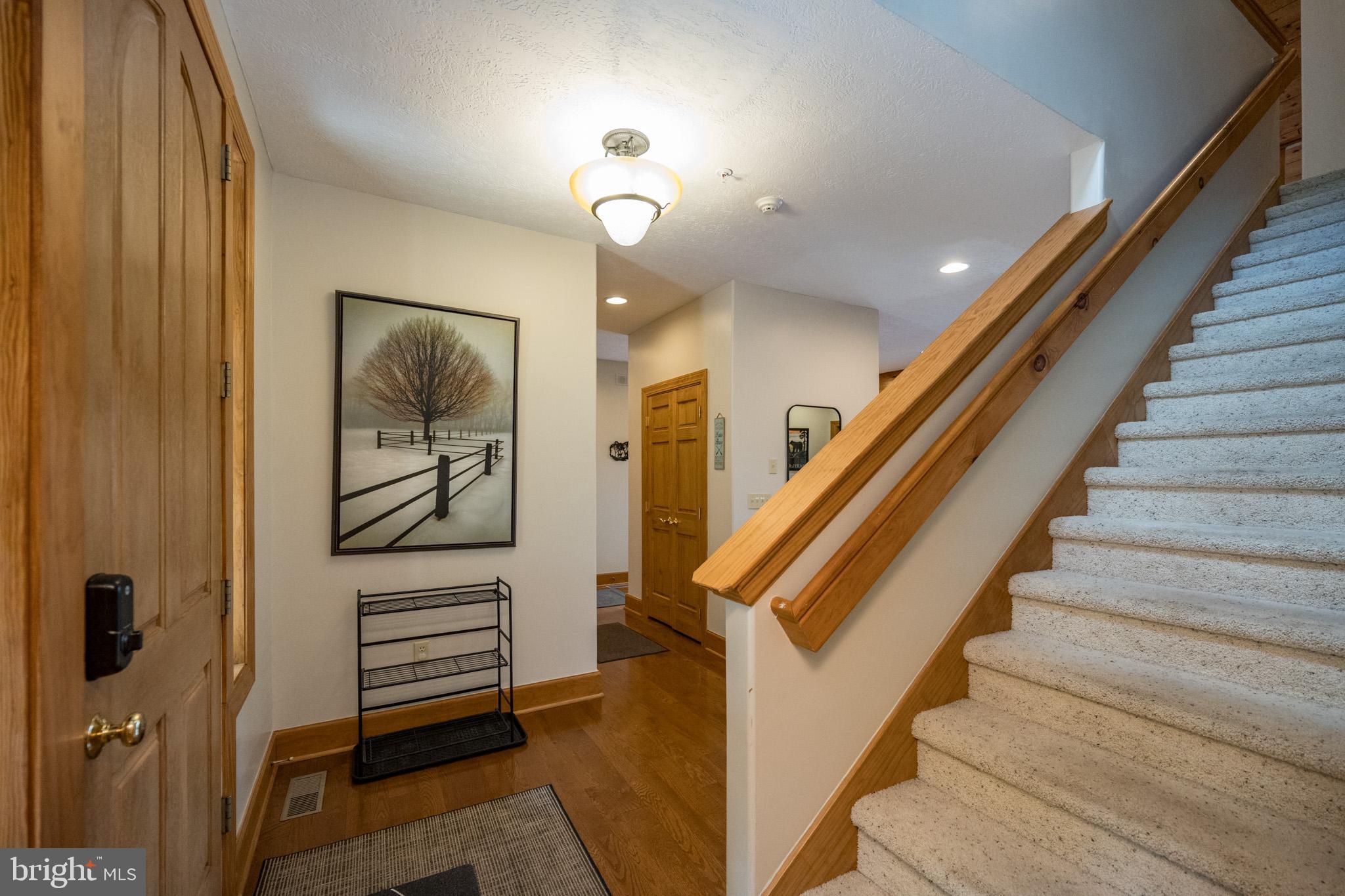 DEEP CREEK HIGHLANDS - Residential