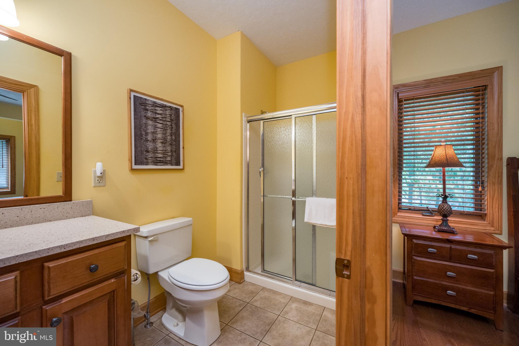 DEEP CREEK HIGHLANDS - Residential