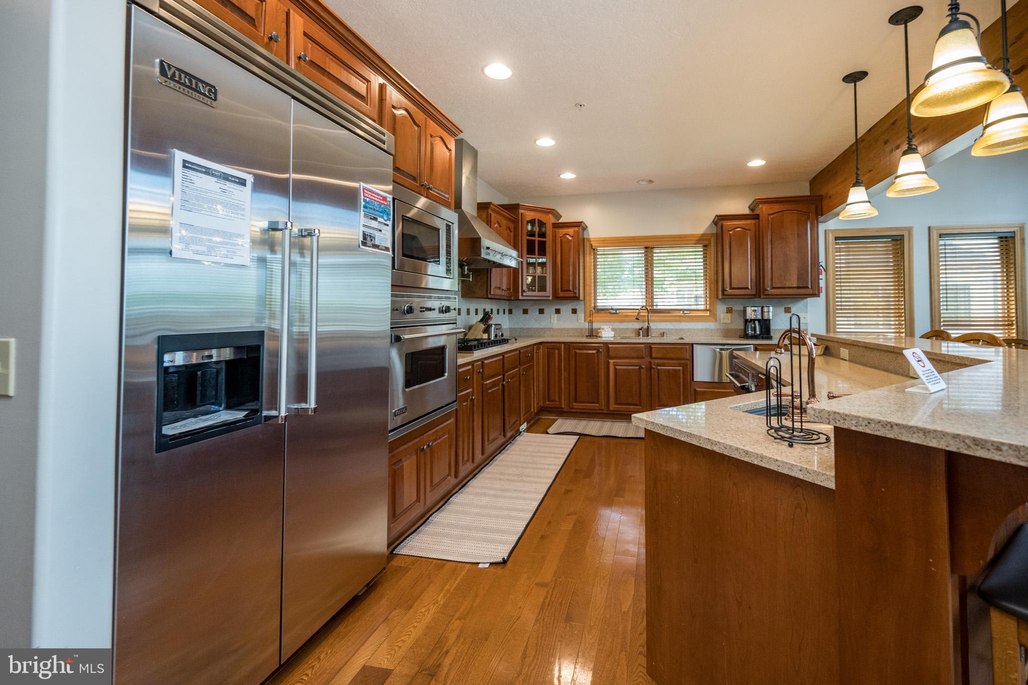 DEEP CREEK HIGHLANDS - Residential