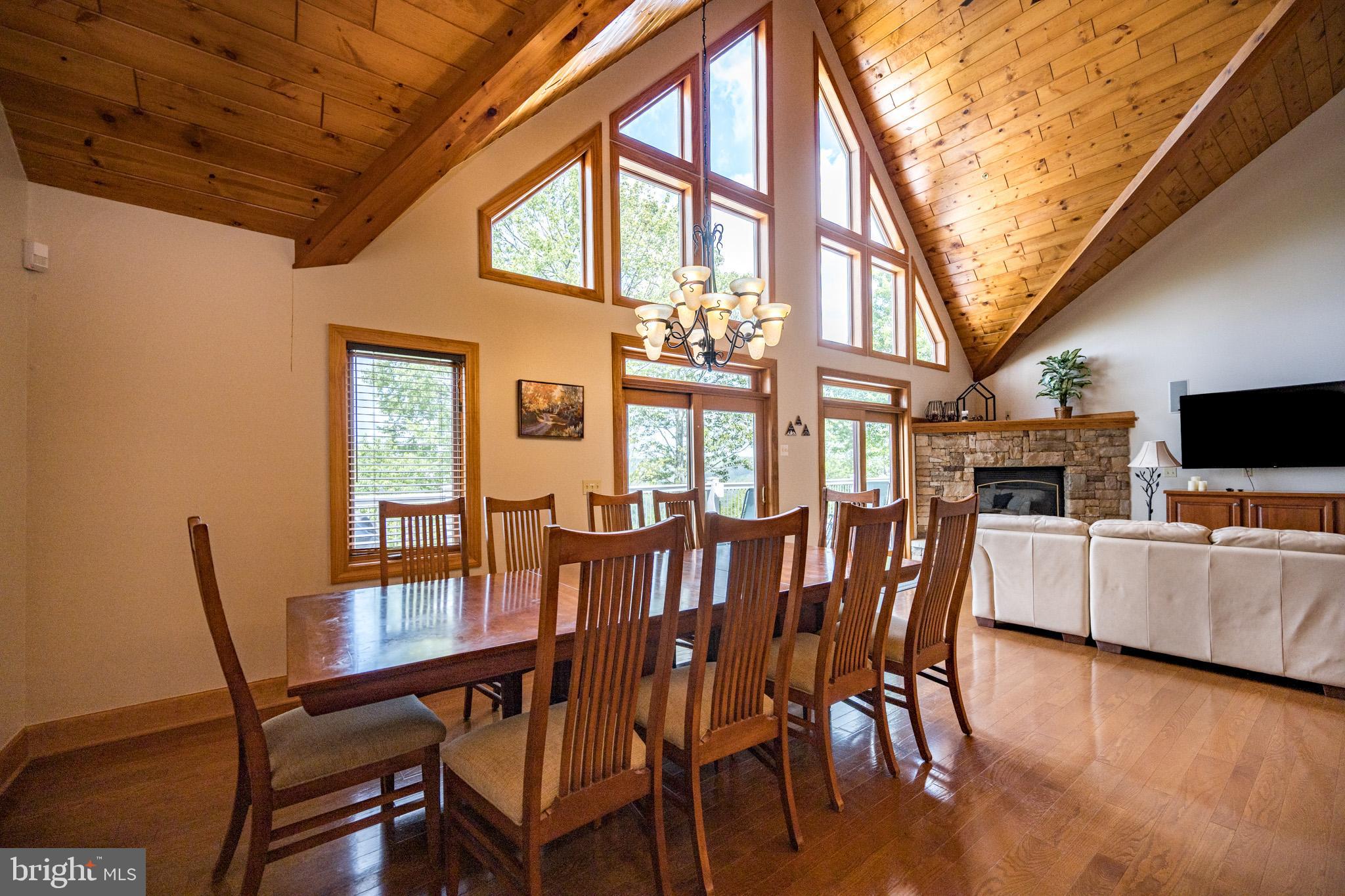 DEEP CREEK HIGHLANDS - Residential