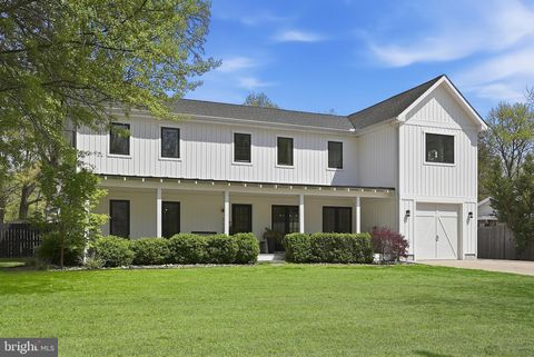 7739 SCHELHORN ROAD ALEXANDRIA VA 22306