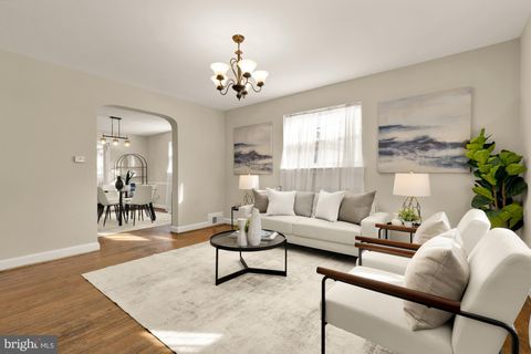 3984 AMES STREET NE WASHINGTON DC 20019