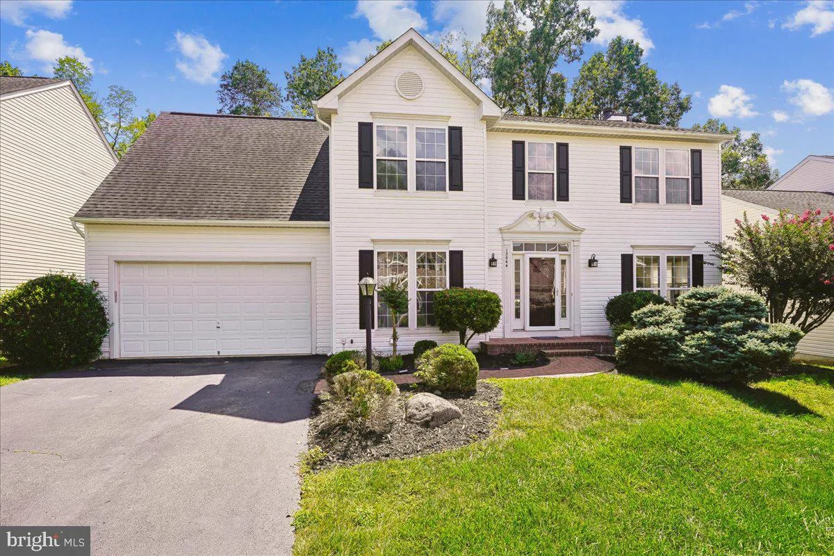 13044 Gorham Way, Woodbridge, VA, 22192