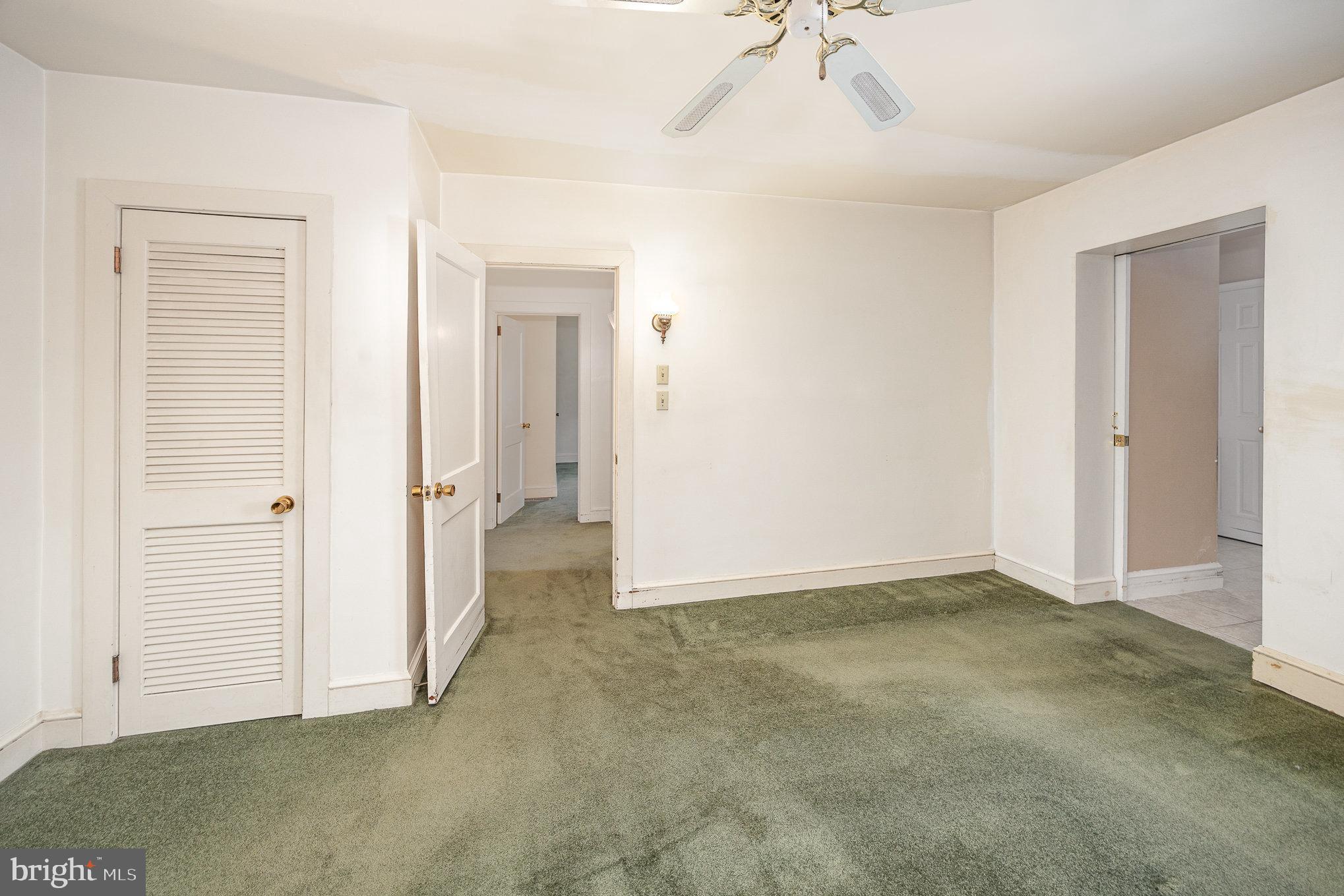 YORK SPRINGS BOROUGH - Residential