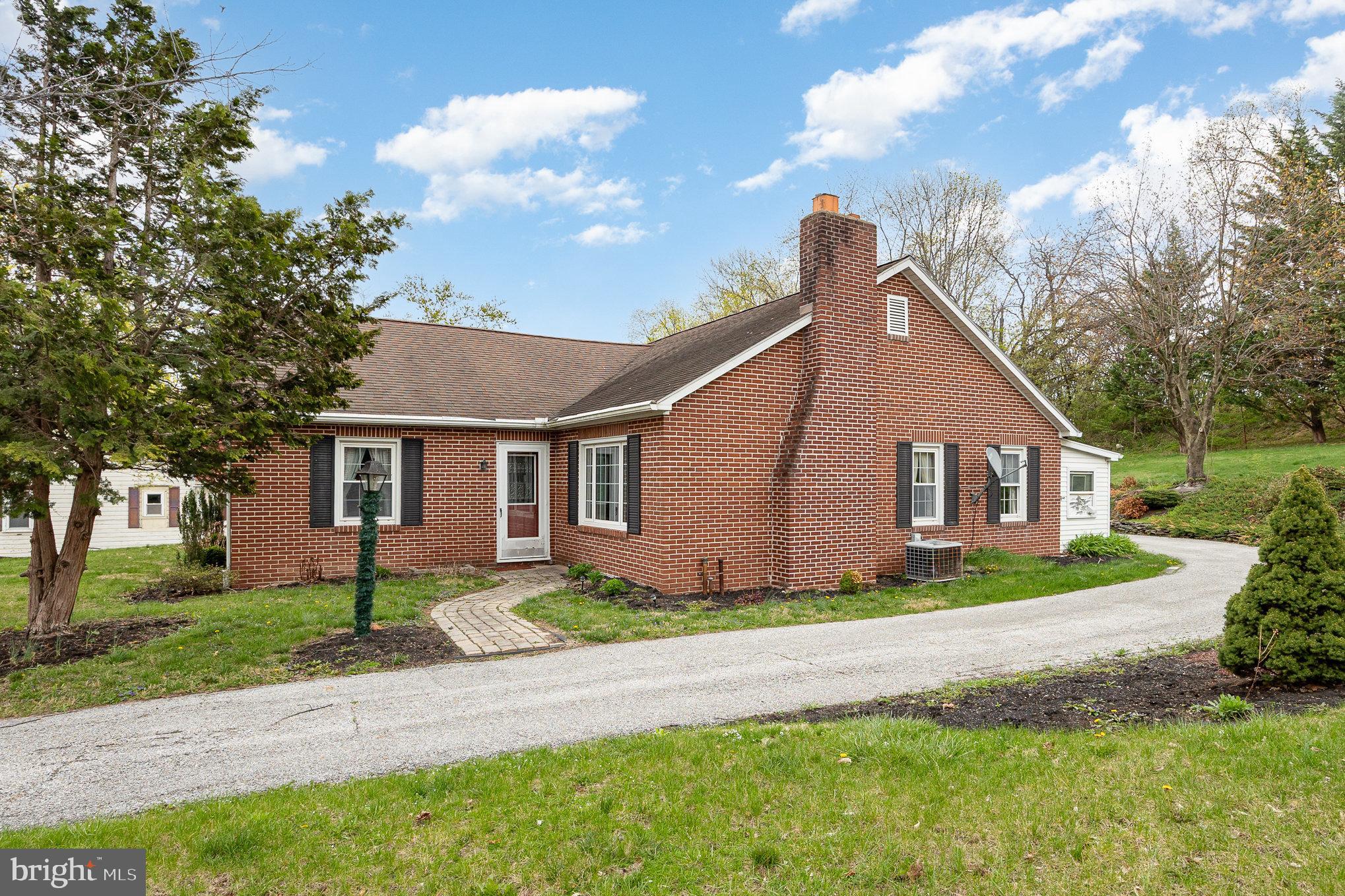 YORK SPRINGS BOROUGH - Residential