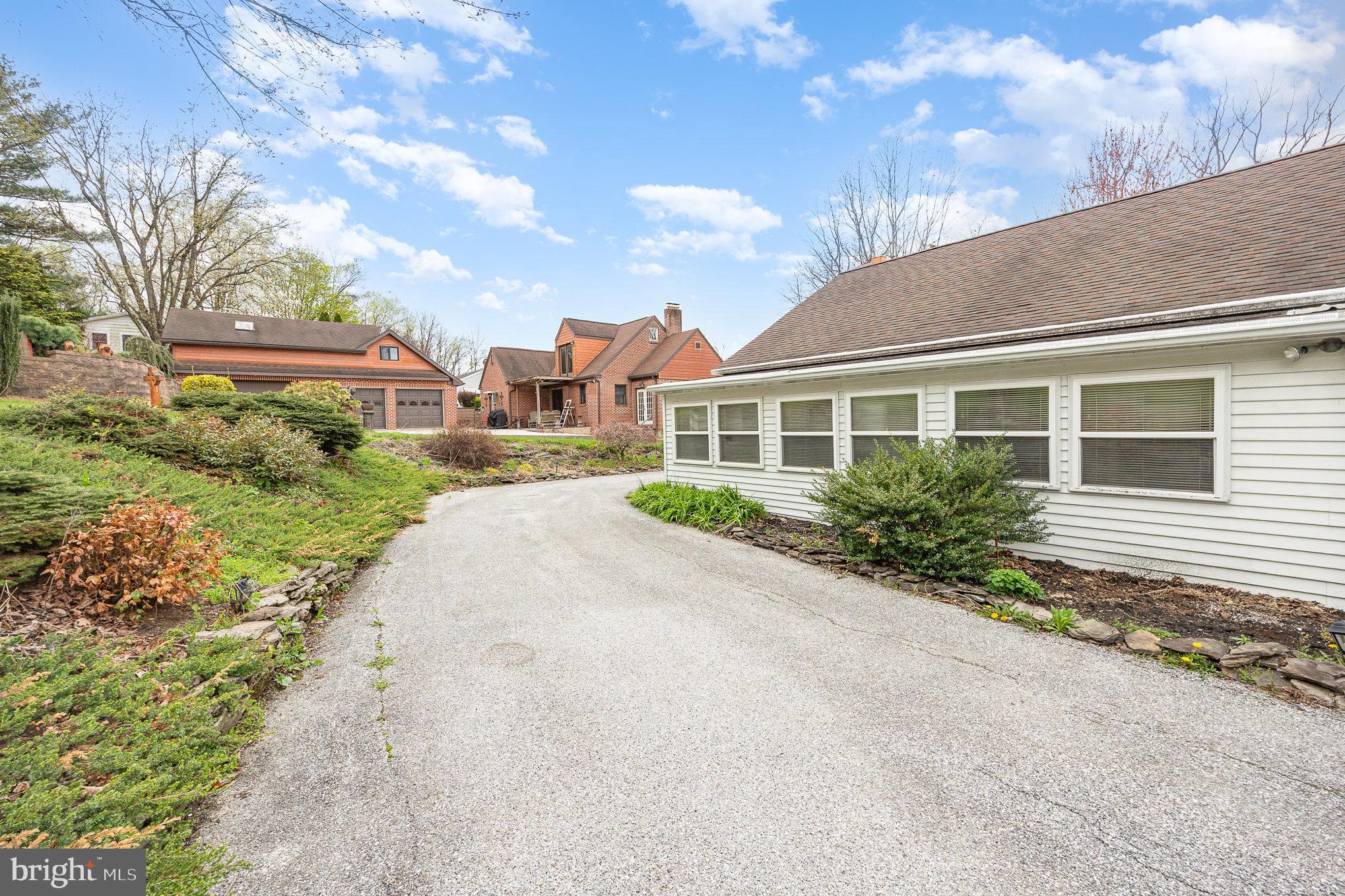 YORK SPRINGS BOROUGH - Residential