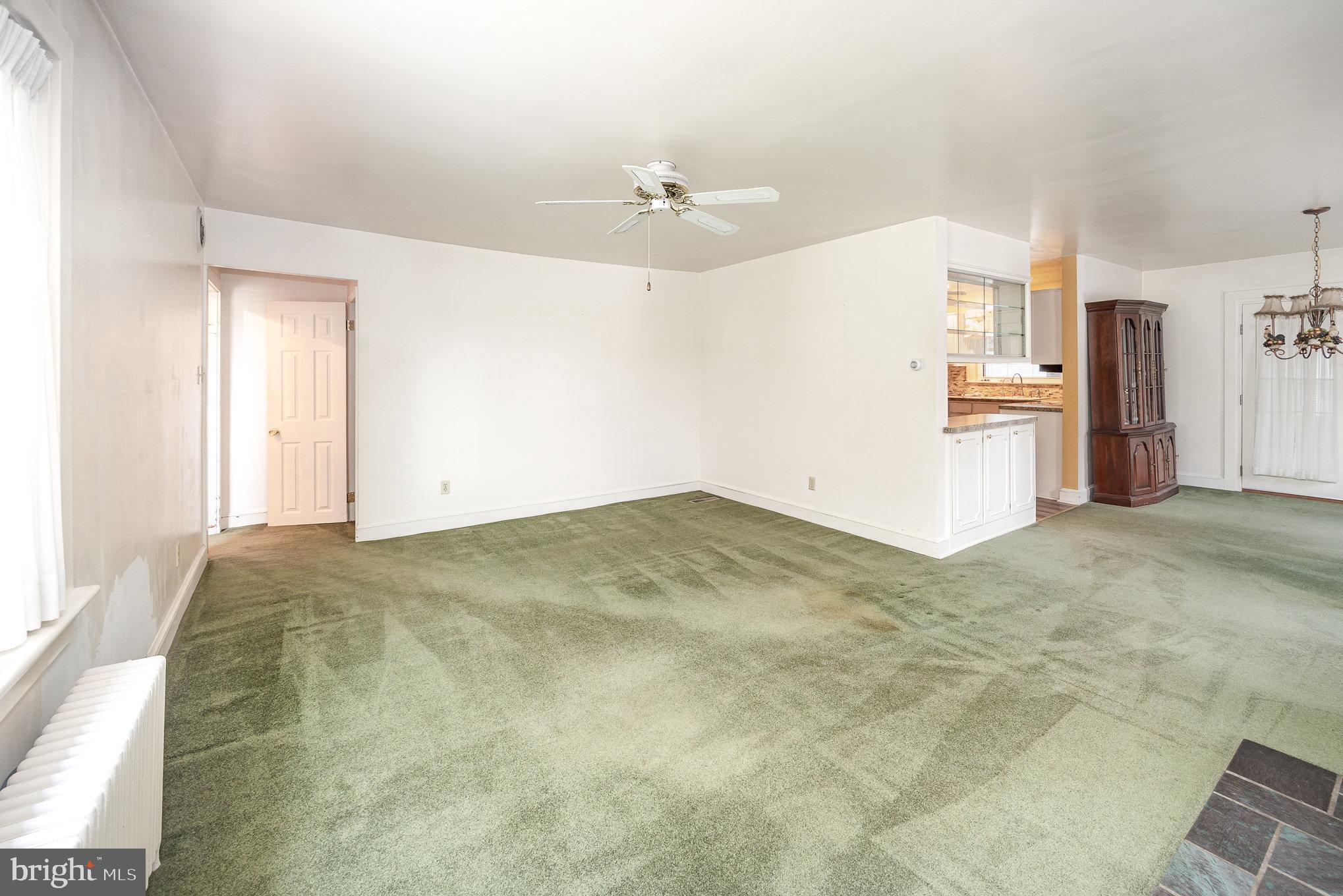 YORK SPRINGS BOROUGH - Residential