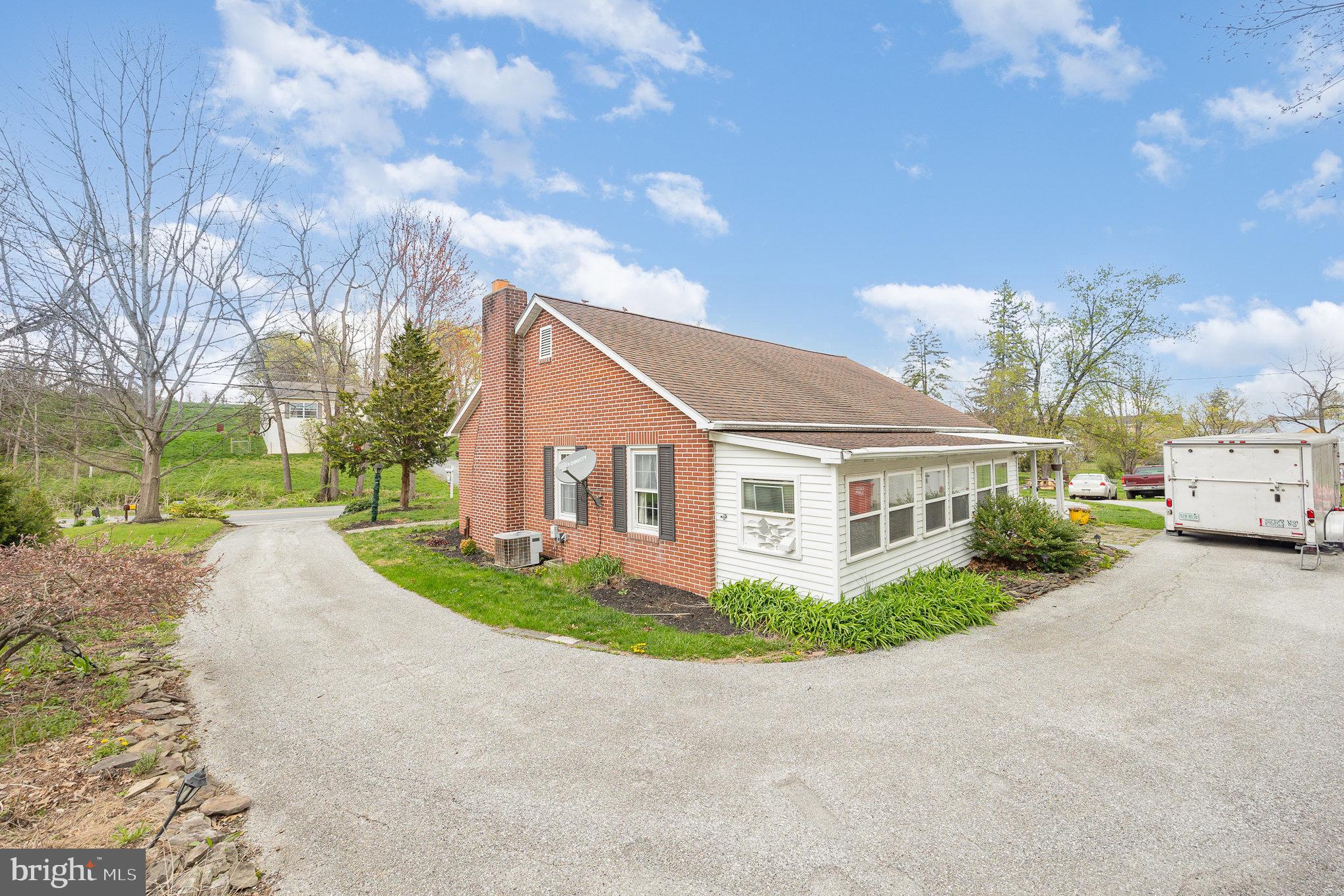 YORK SPRINGS BOROUGH - Residential