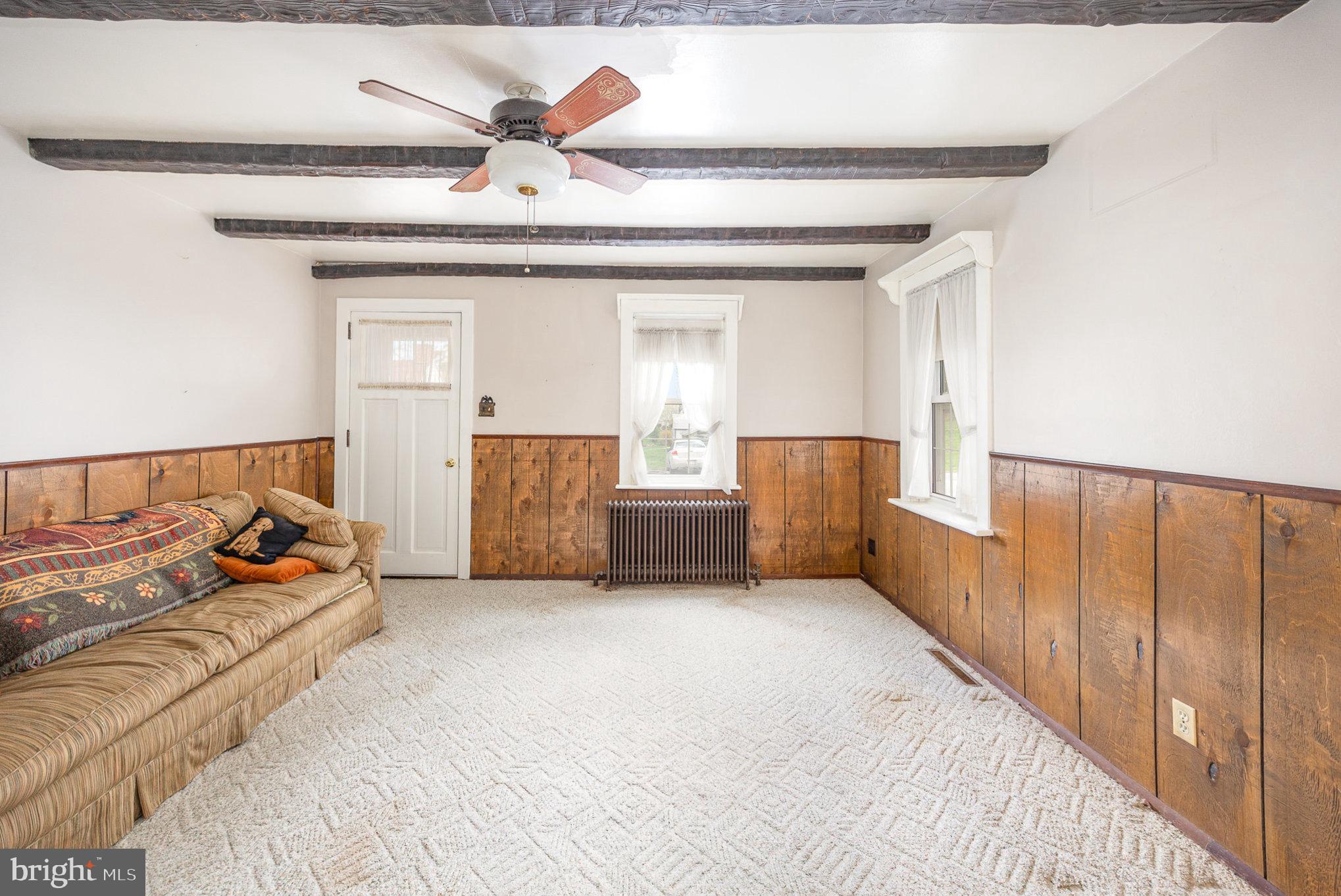 YORK SPRINGS BOROUGH - Residential