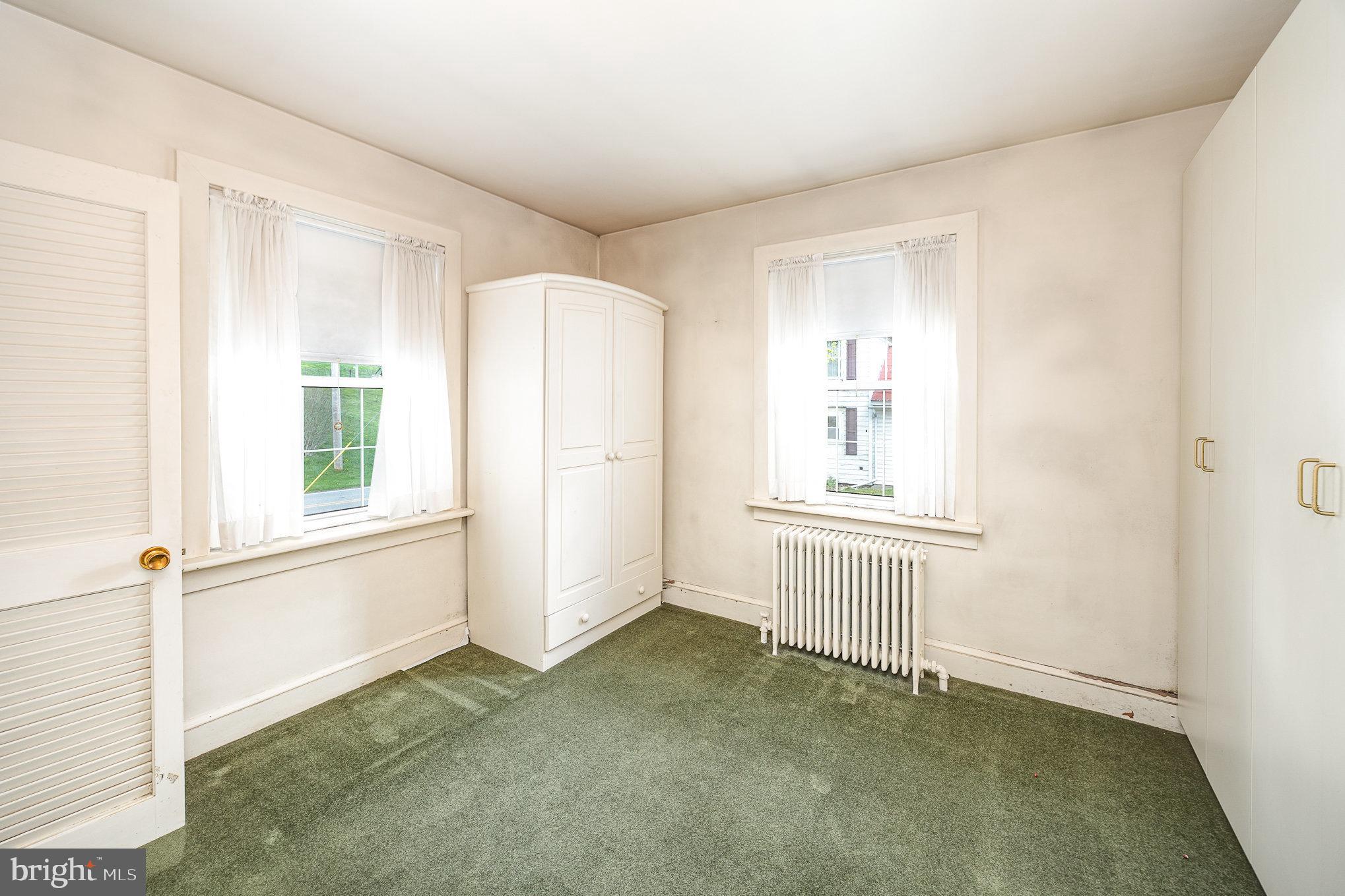 YORK SPRINGS BOROUGH - Residential