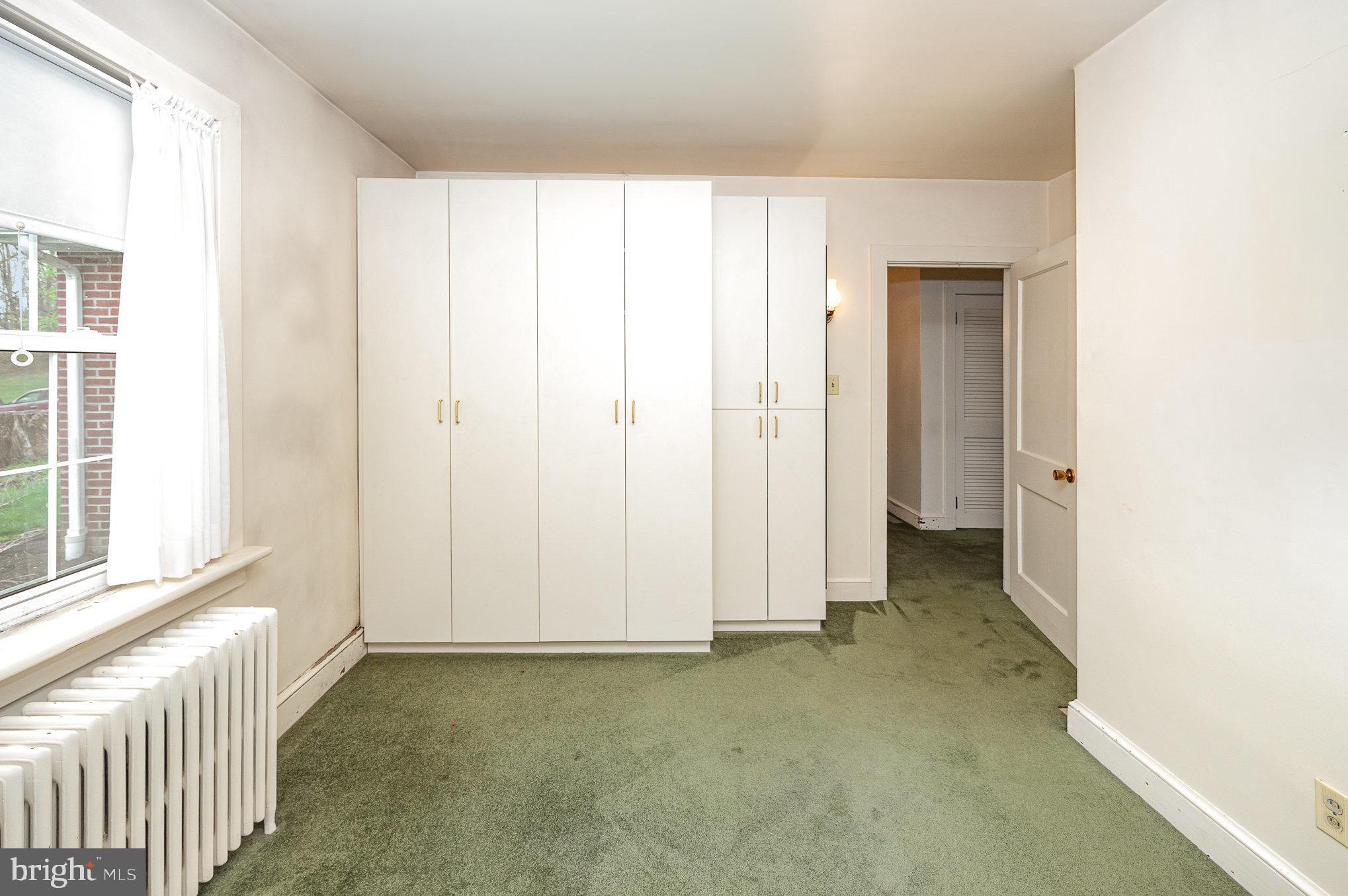 YORK SPRINGS BOROUGH - Residential