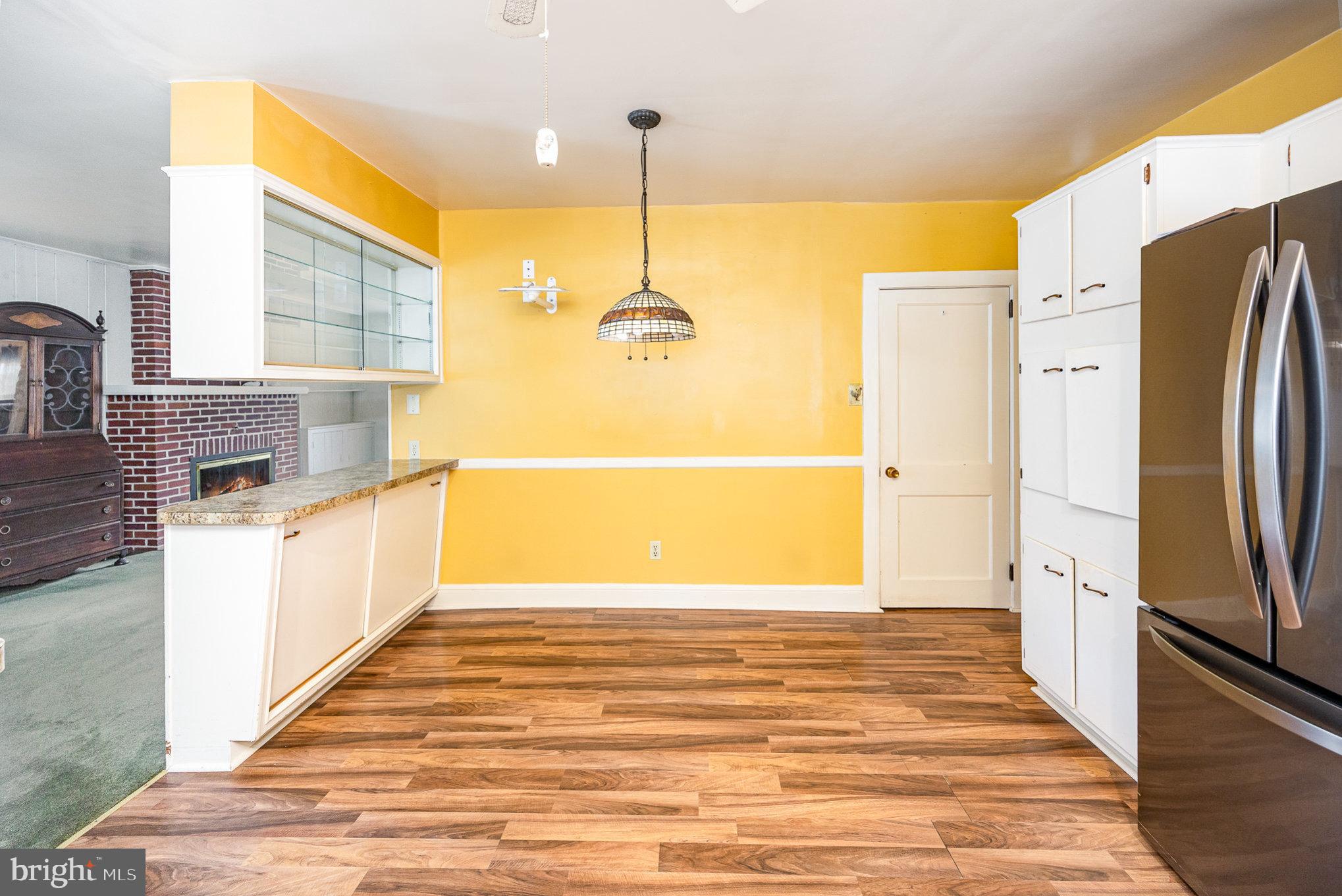 YORK SPRINGS BOROUGH - Residential