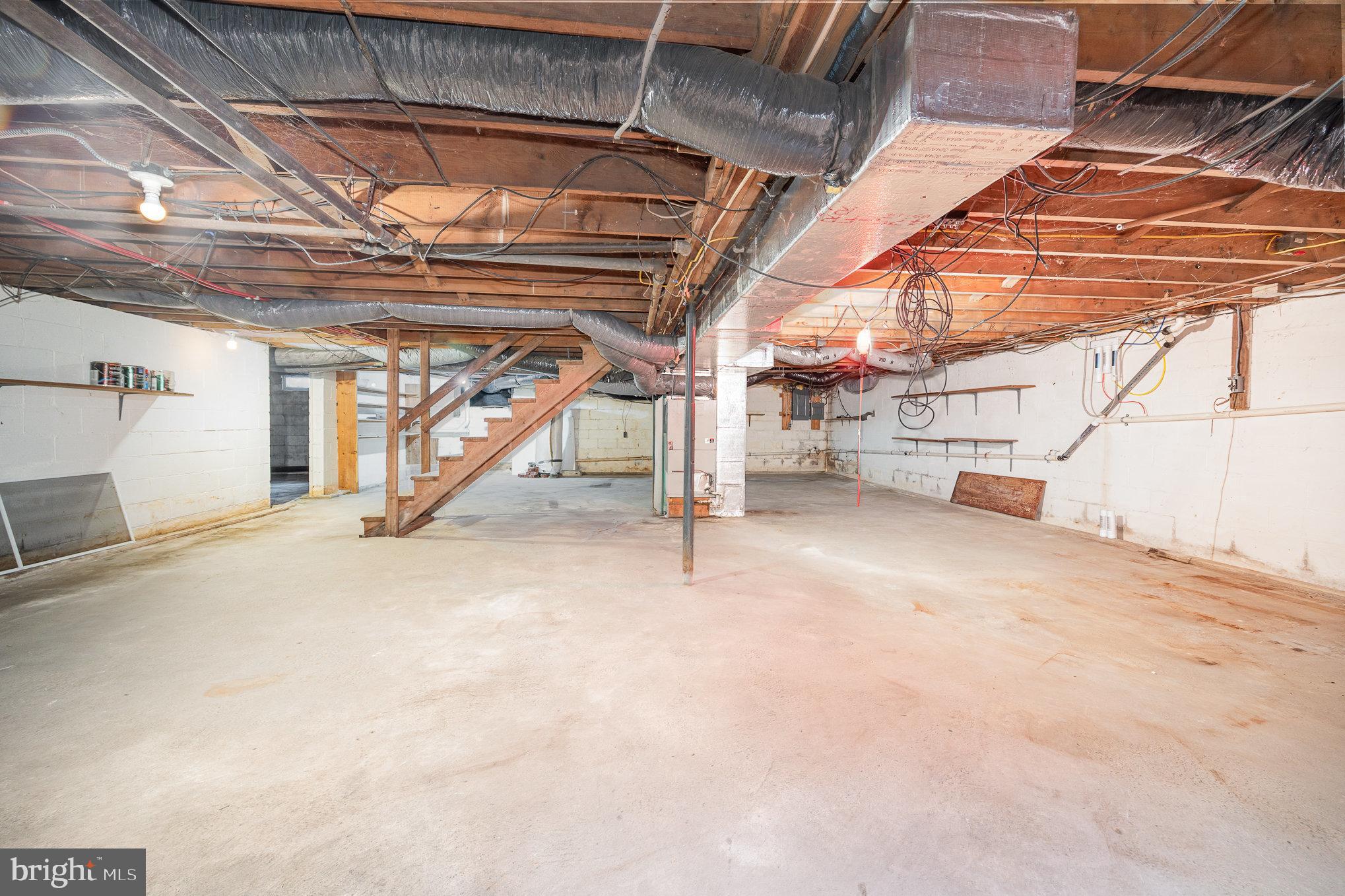 YORK SPRINGS BOROUGH - Residential