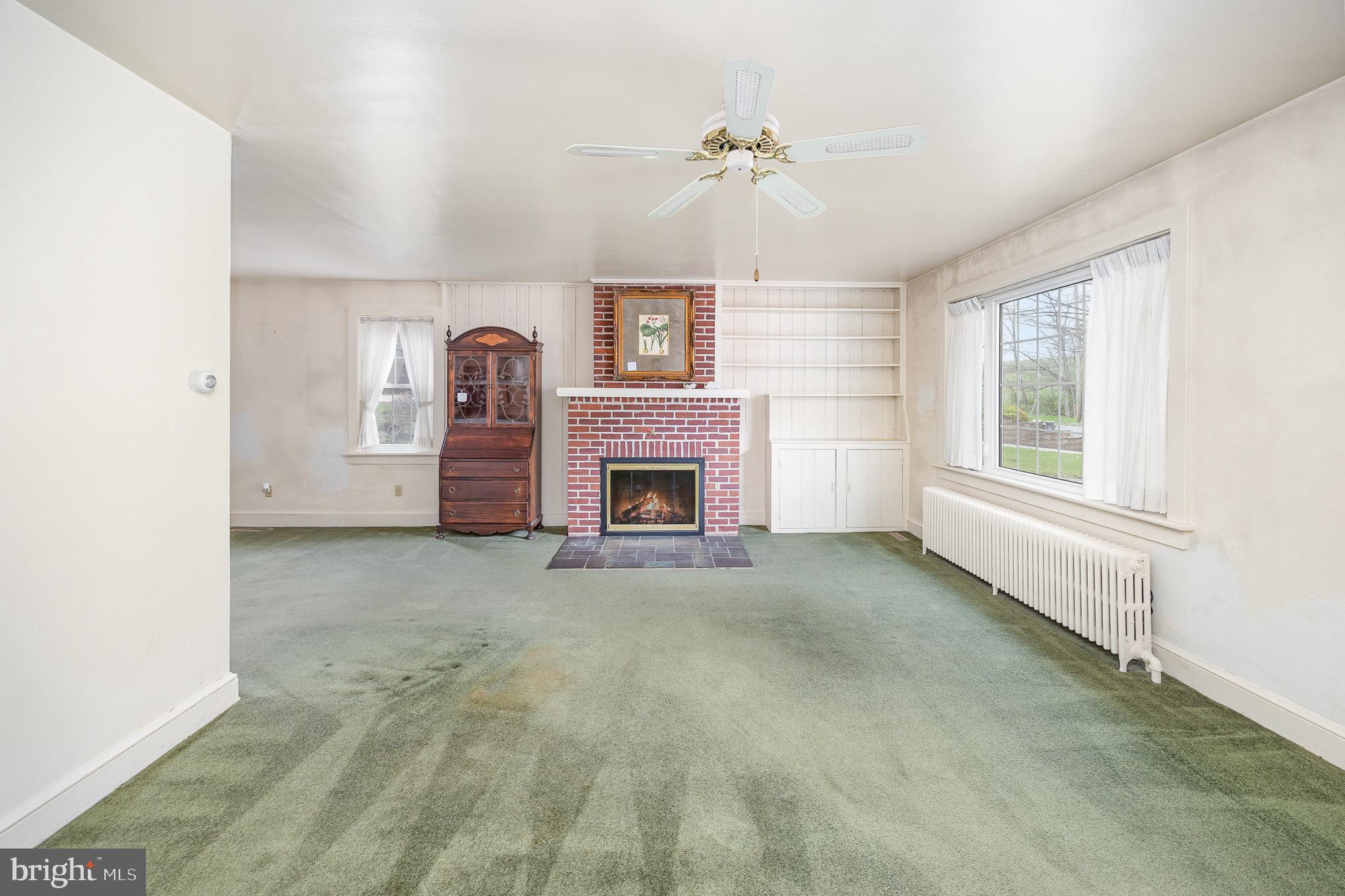 YORK SPRINGS BOROUGH - Residential