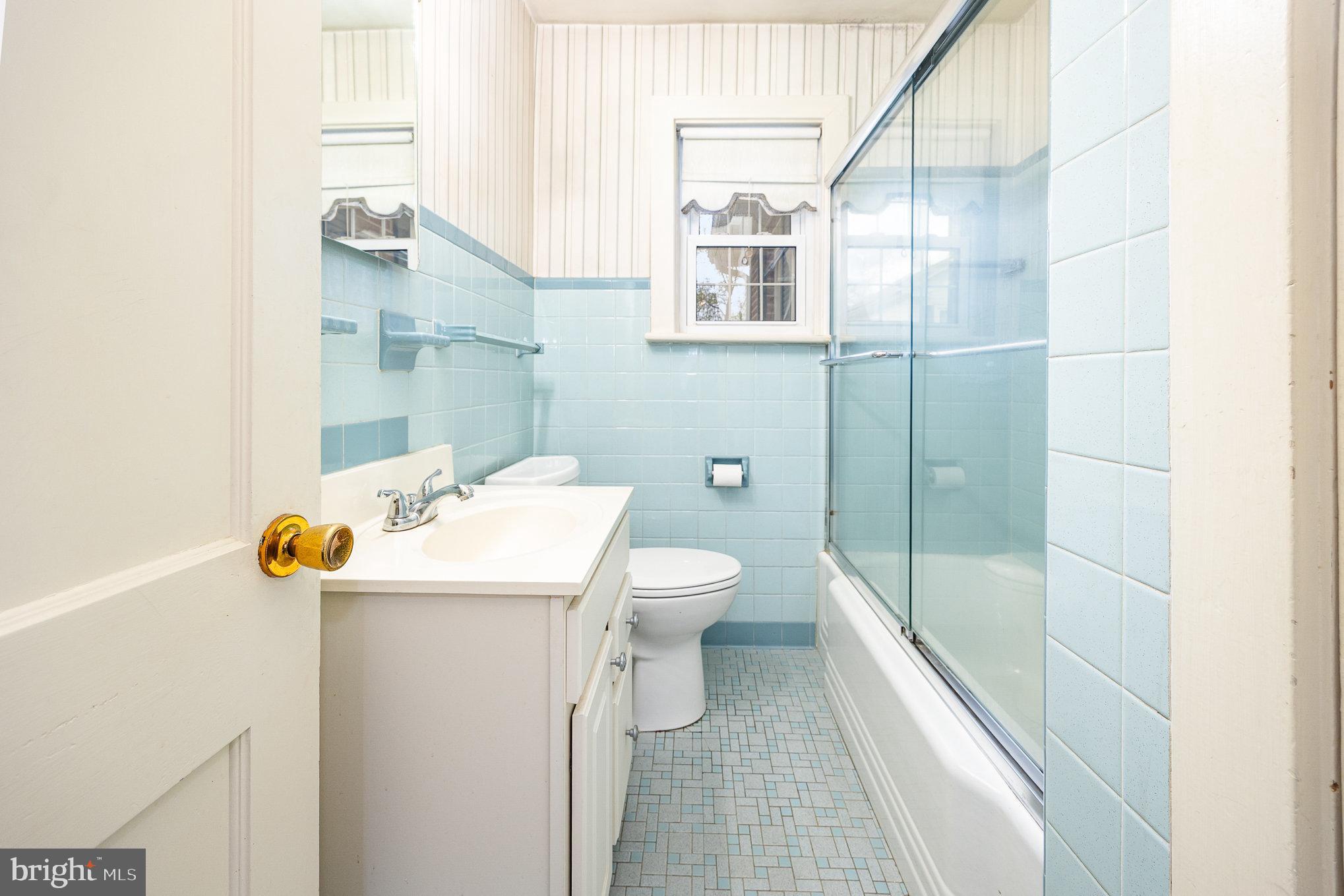 YORK SPRINGS BOROUGH - Residential