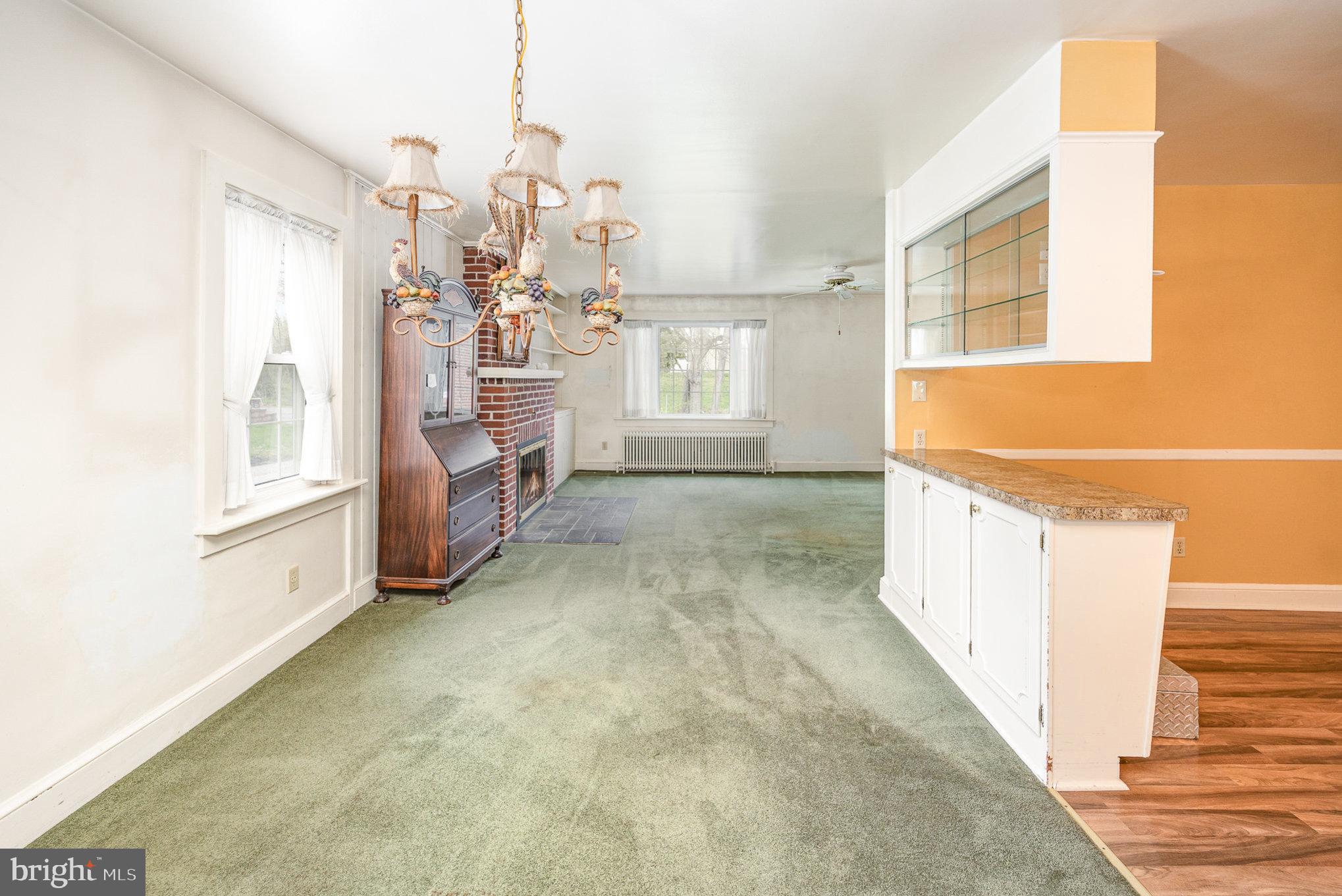 YORK SPRINGS BOROUGH - Residential