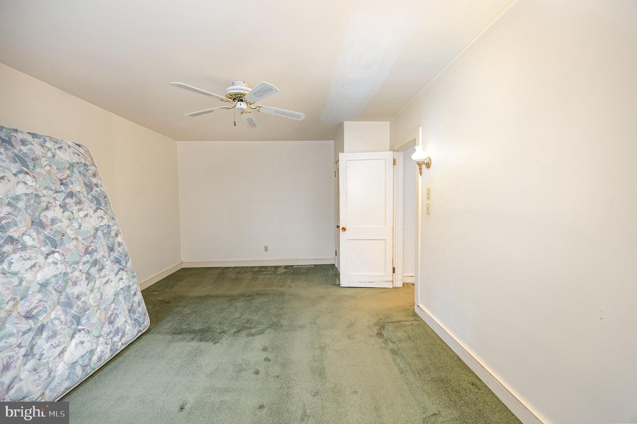 YORK SPRINGS BOROUGH - Residential