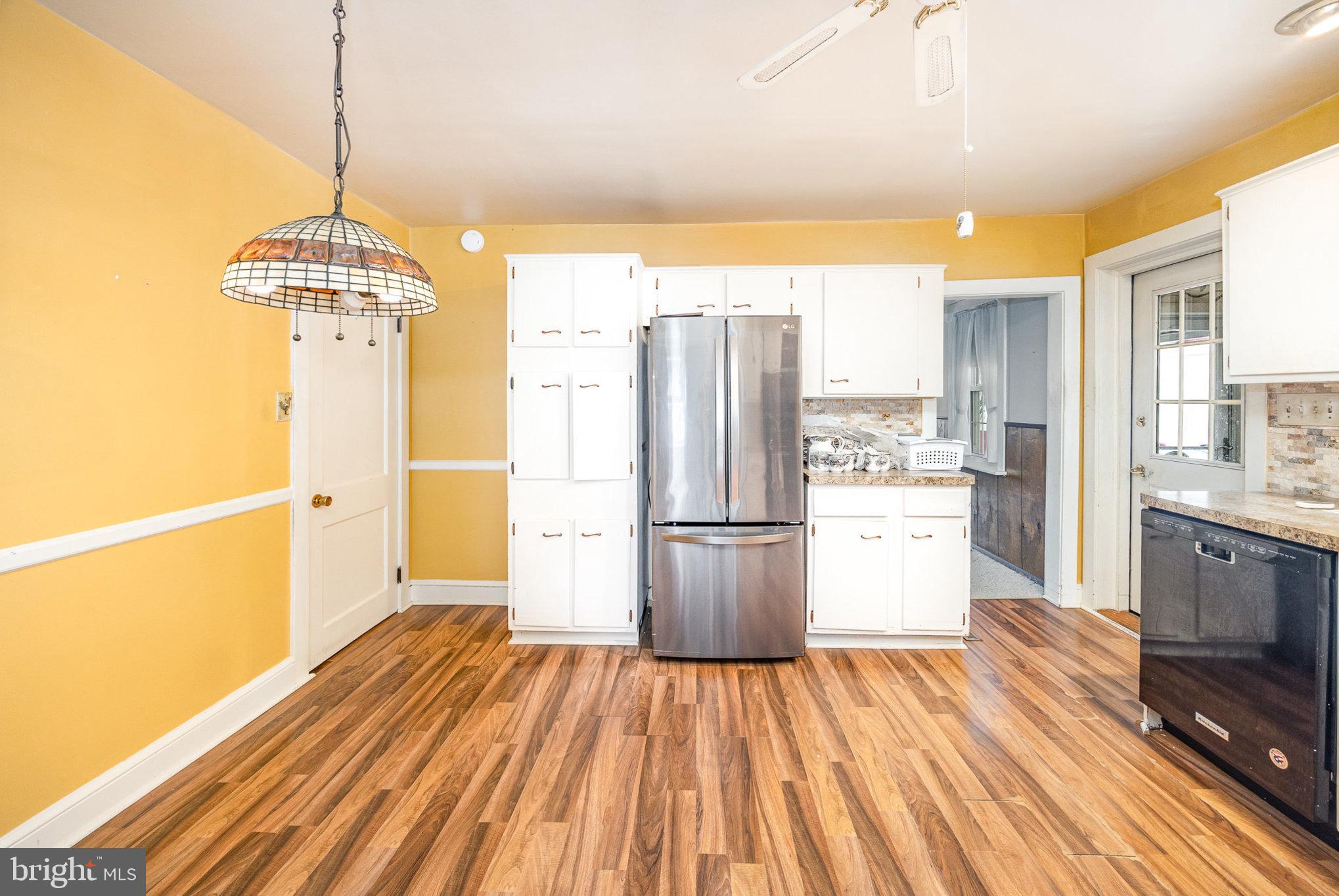 YORK SPRINGS BOROUGH - Residential