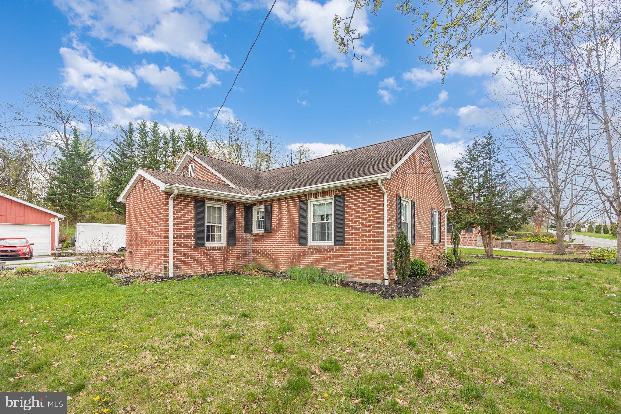 YORK SPRINGS BOROUGH - Residential