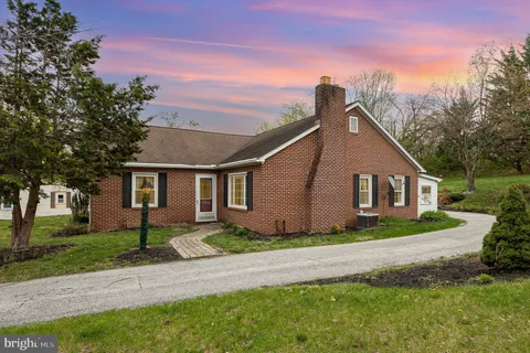 103 Willow Street, York Springs, PA MLS: PAAD2017226