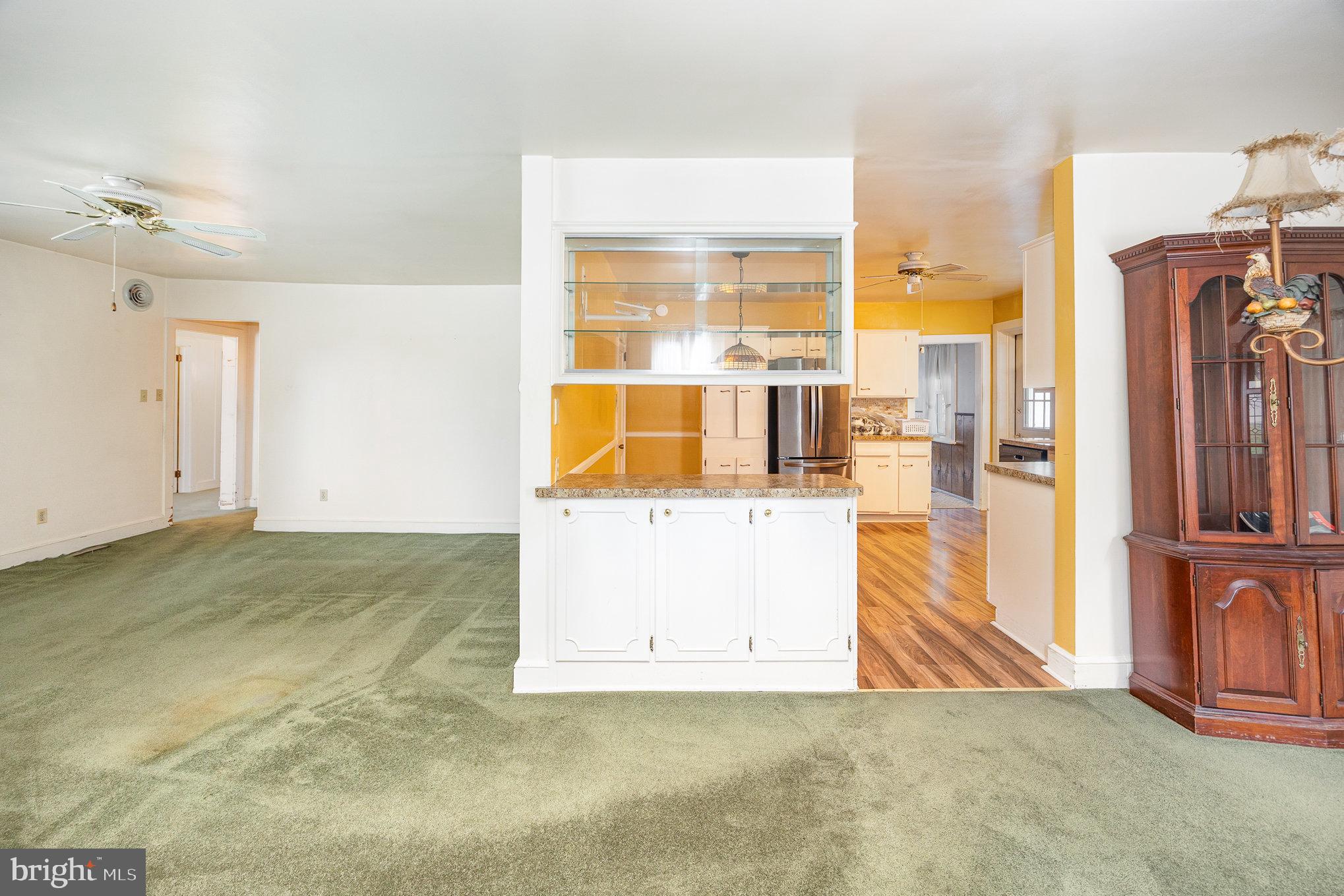 YORK SPRINGS BOROUGH - Residential