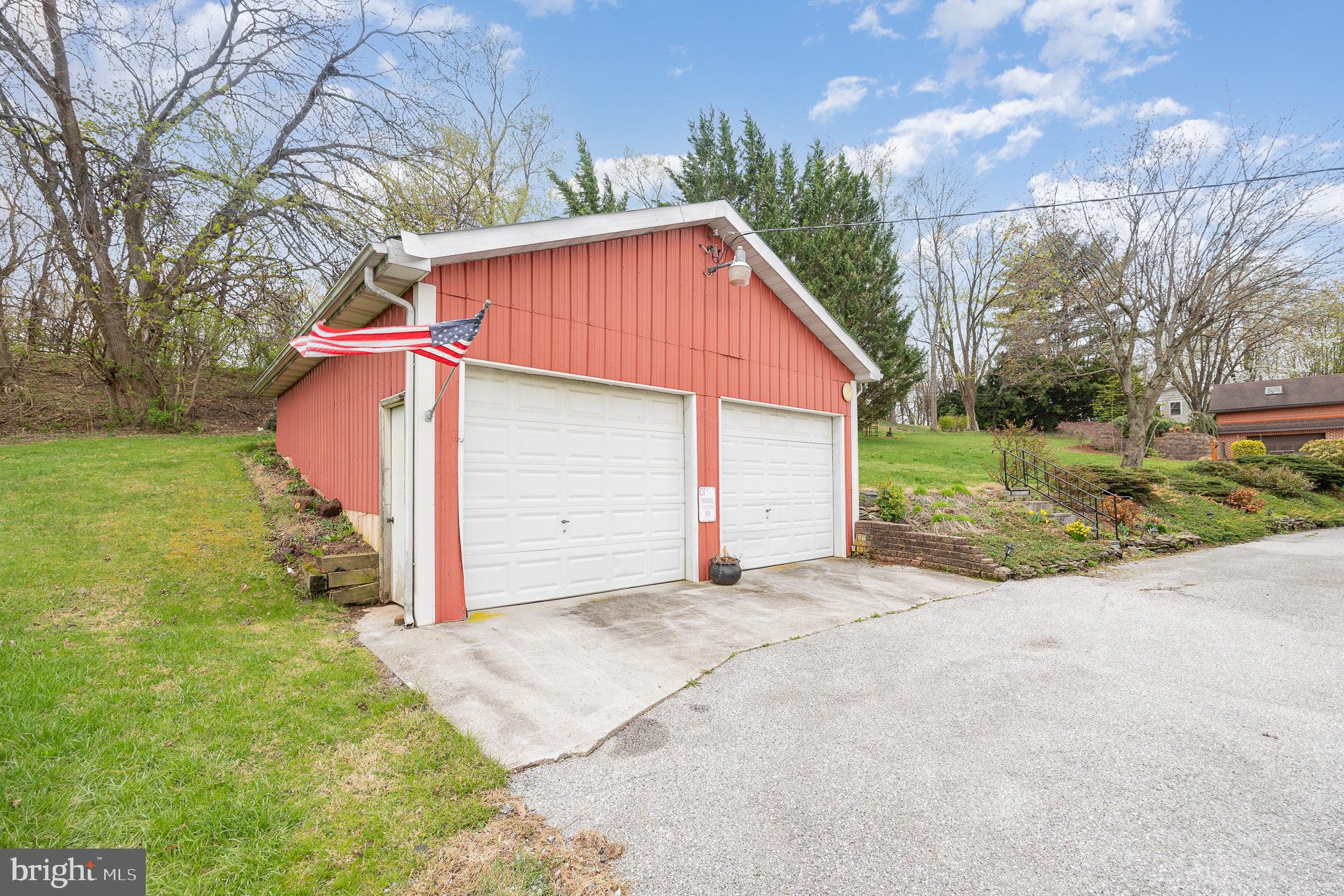 YORK SPRINGS BOROUGH - Residential