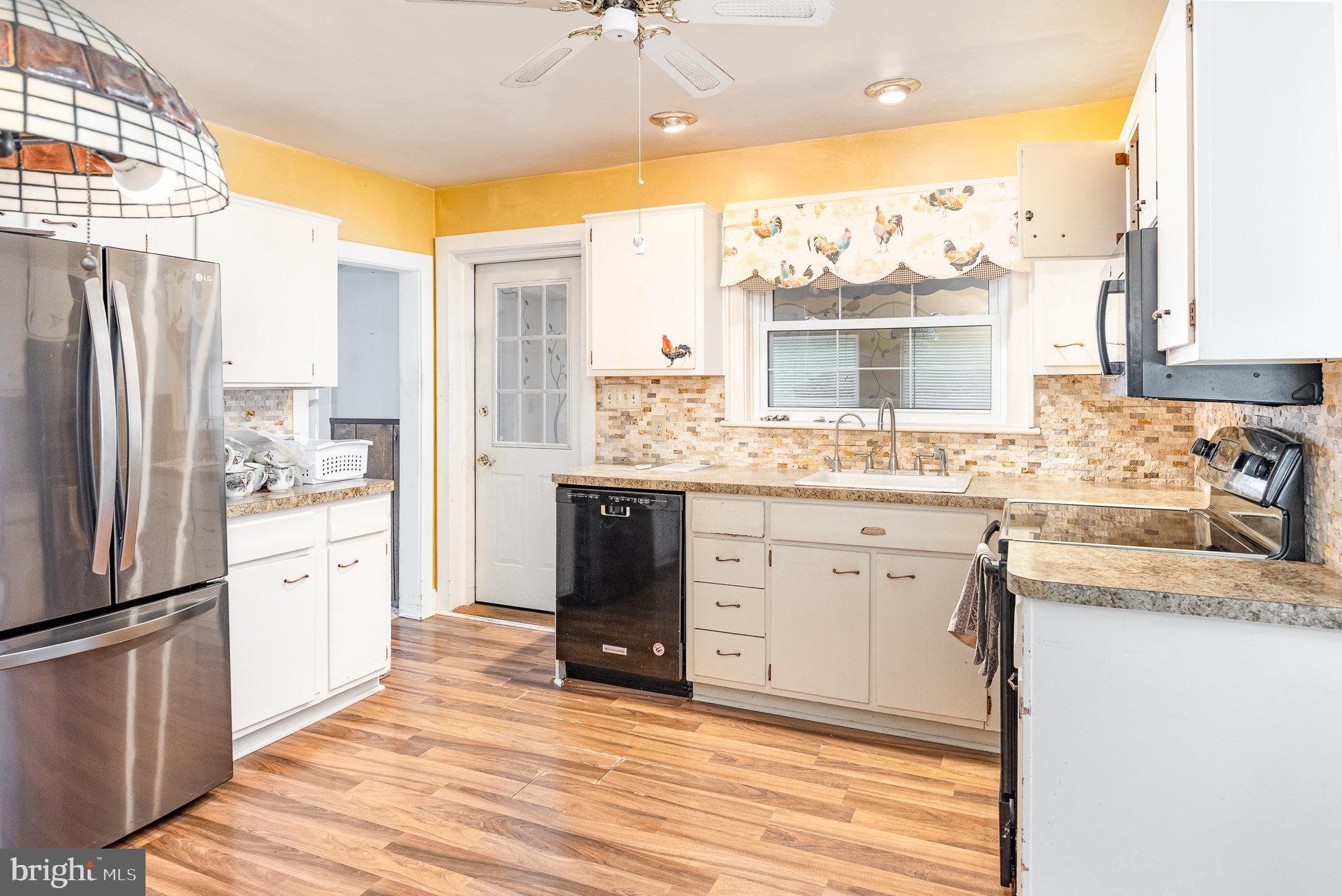 YORK SPRINGS BOROUGH - Residential