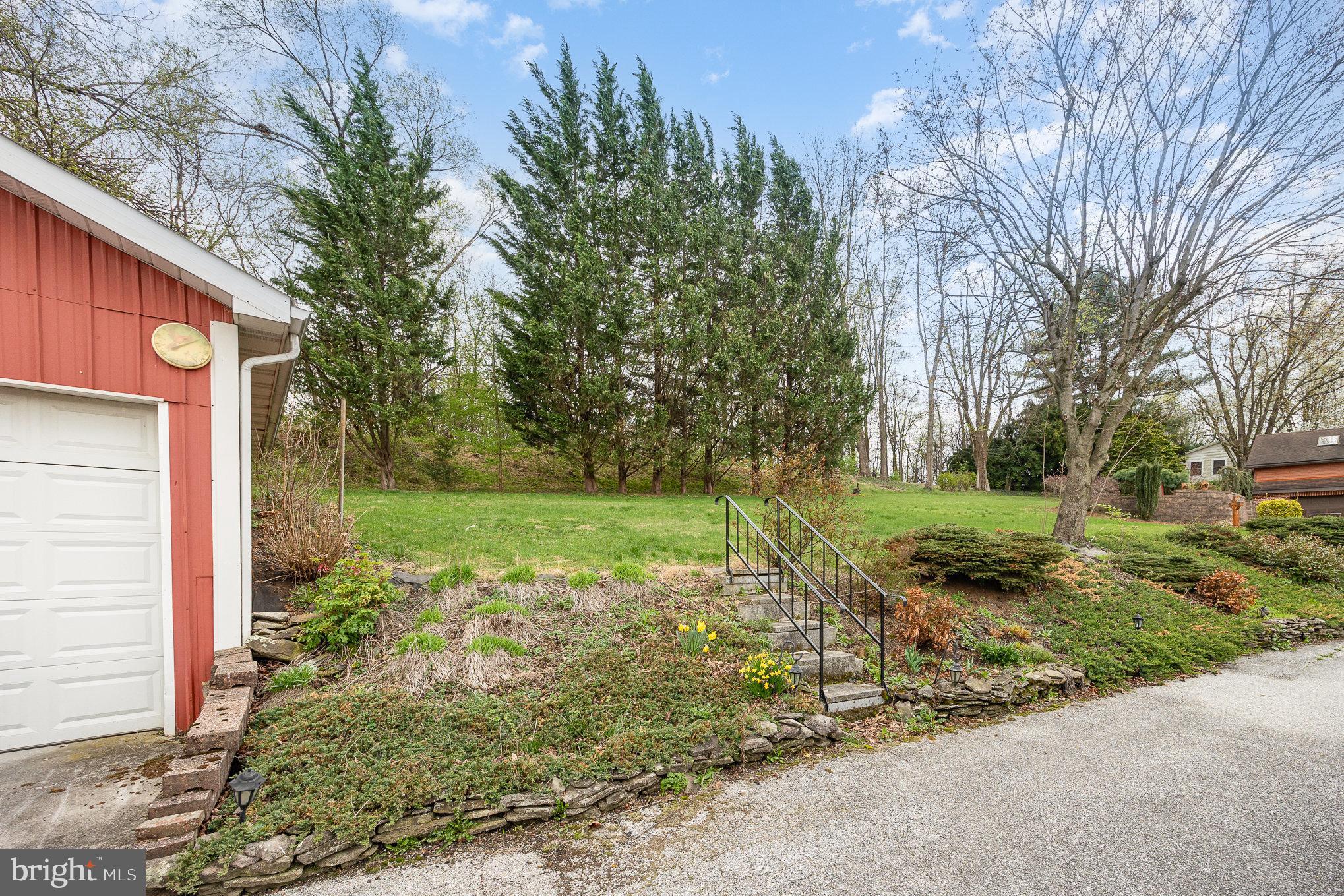 YORK SPRINGS BOROUGH - Residential