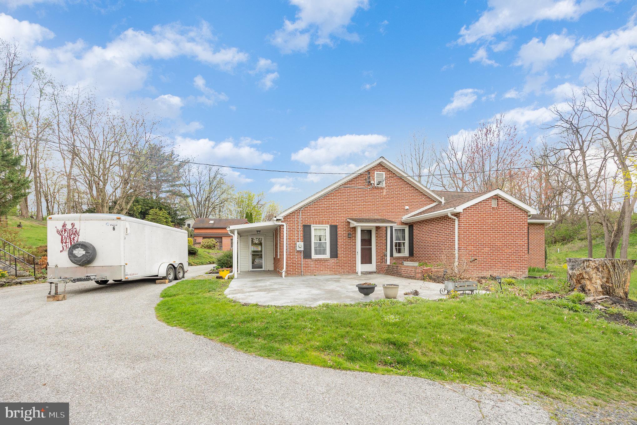 YORK SPRINGS BOROUGH - Residential