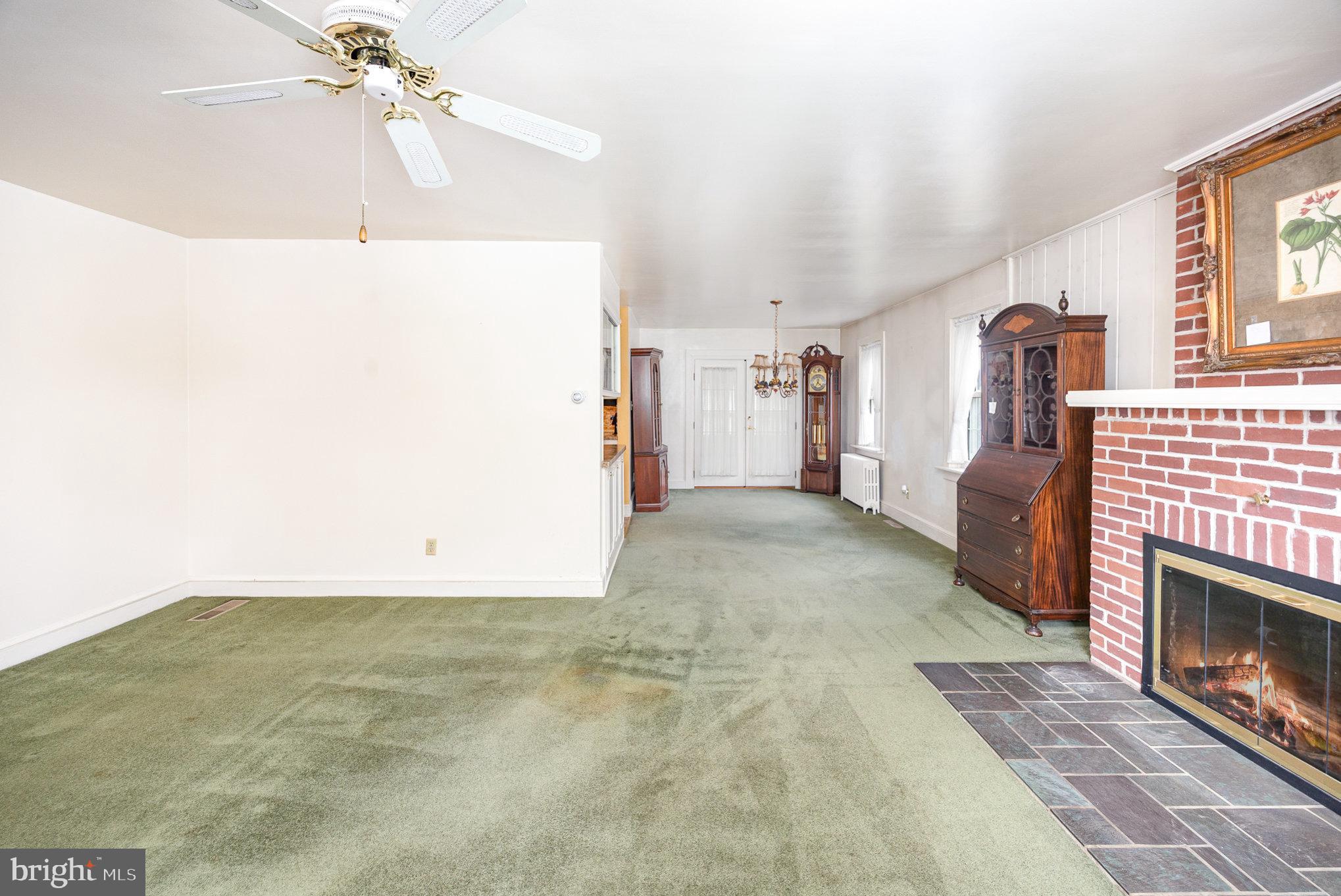 YORK SPRINGS BOROUGH - Residential