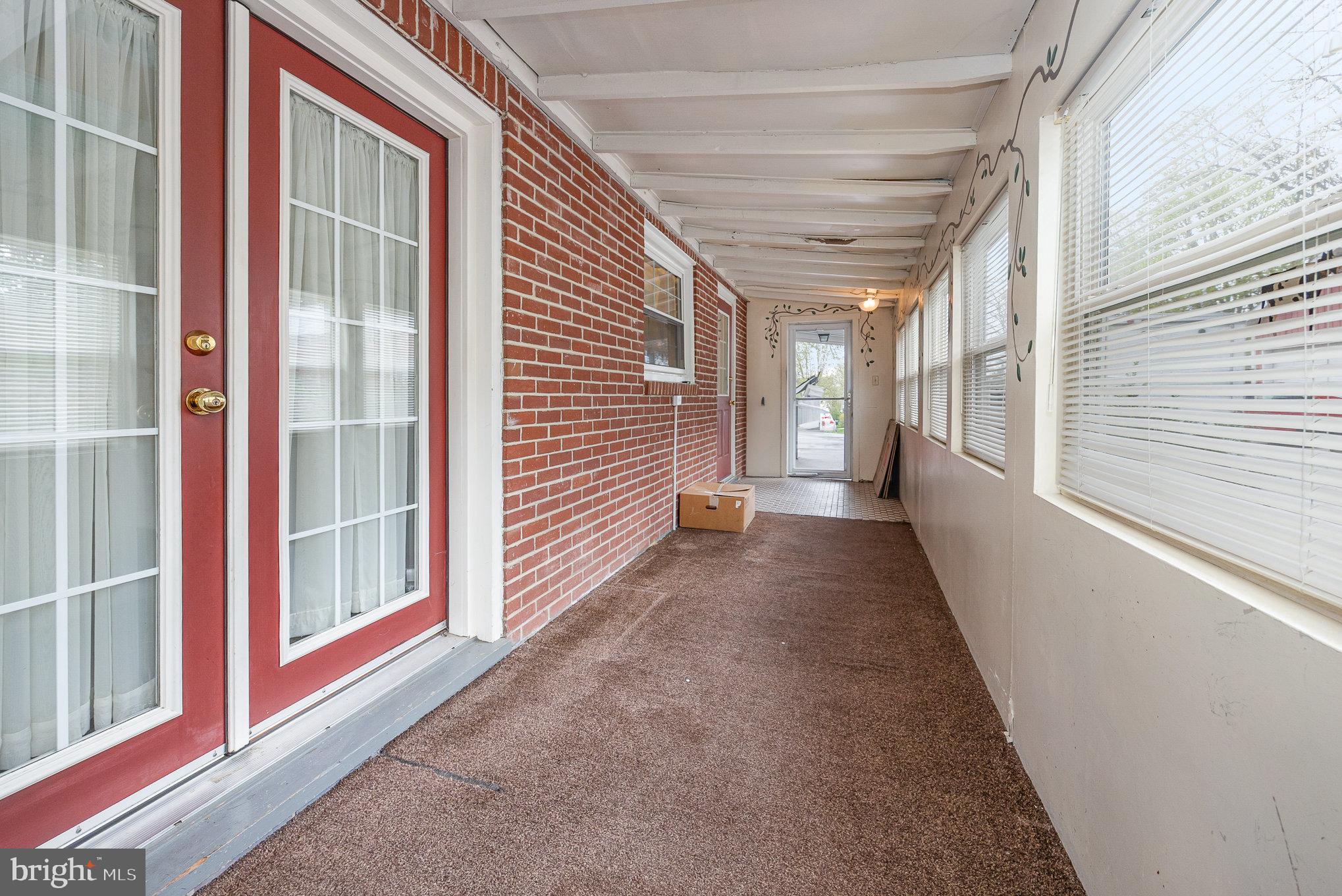 YORK SPRINGS BOROUGH - Residential