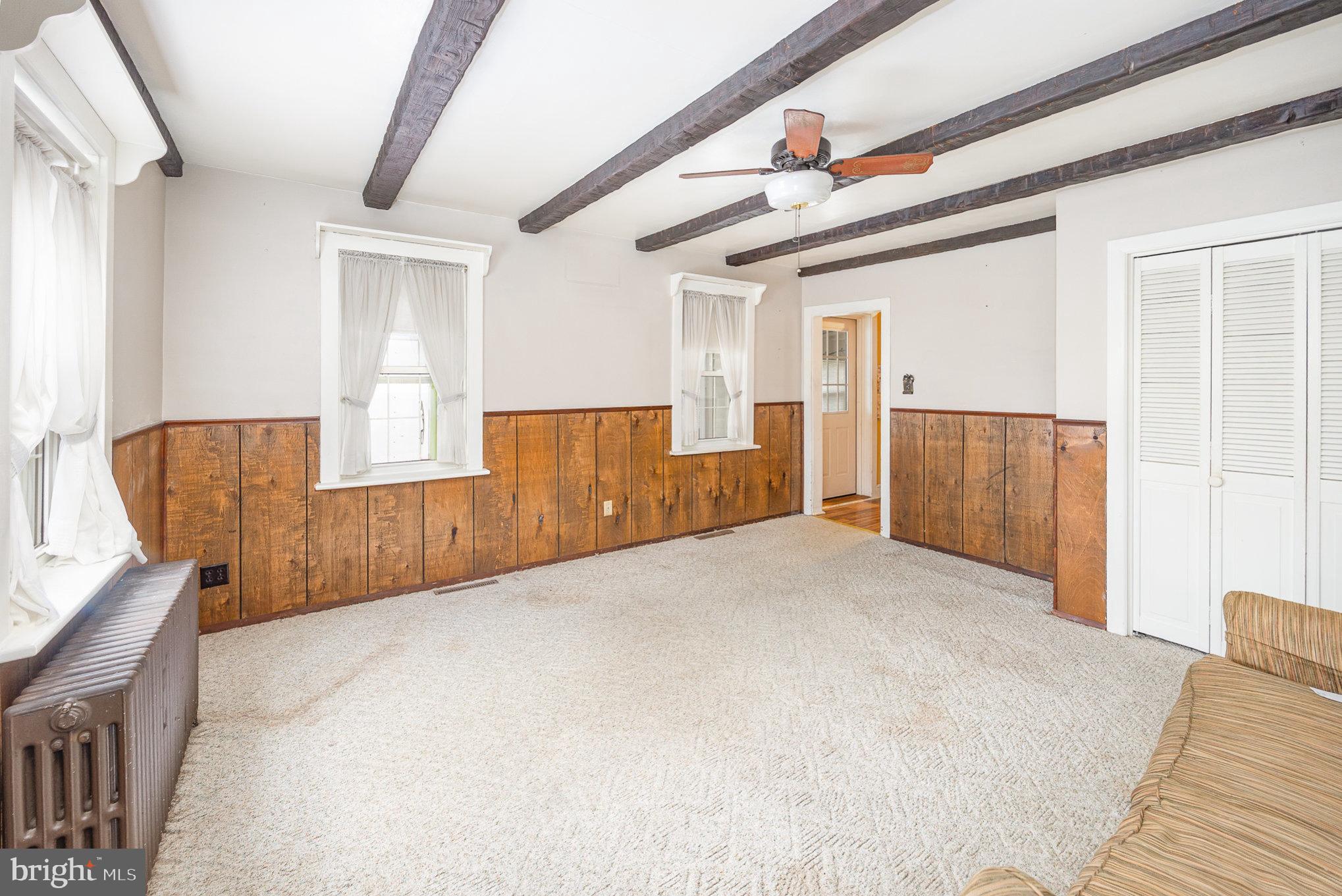 YORK SPRINGS BOROUGH - Residential