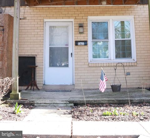 Condo For Sale - 161 Shetland Circle #161<br/> REISTERSTOWN, MD 21136