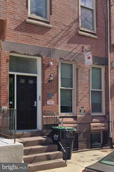 Photo of 1713 W Montgomery Avenue #UNIT 3A, PHILADELPHIA, PA 19121 (MLS # PAPH2678420)