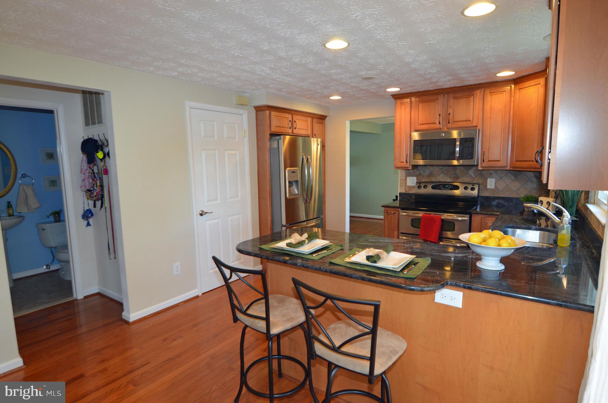 FOX MILL ESTATES - Residential