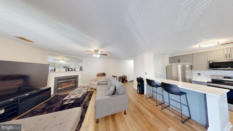 Condo For Sale - 2106 Whitehall Road #1B<br/> FREDERICK, MD 21702
