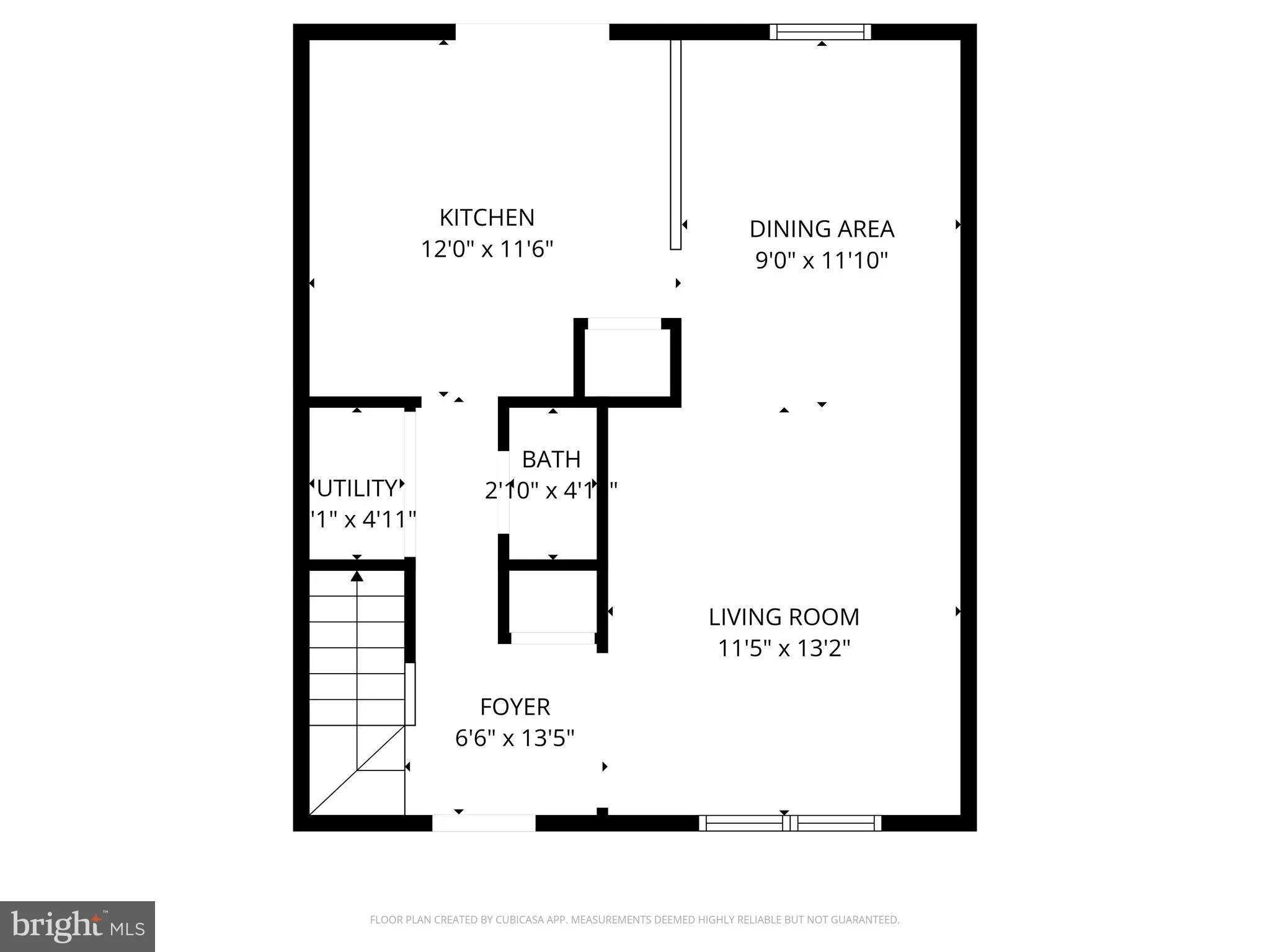 Additional image 74 of 1732 Brightwell Court, Waldorf, MD 20602