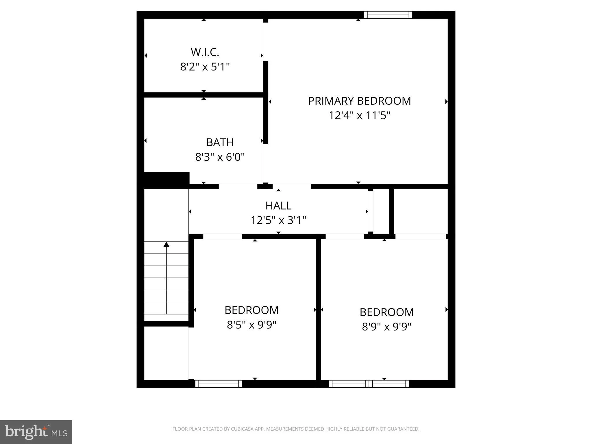 Additional image 75 of 1732 Brightwell Court, Waldorf, MD 20602