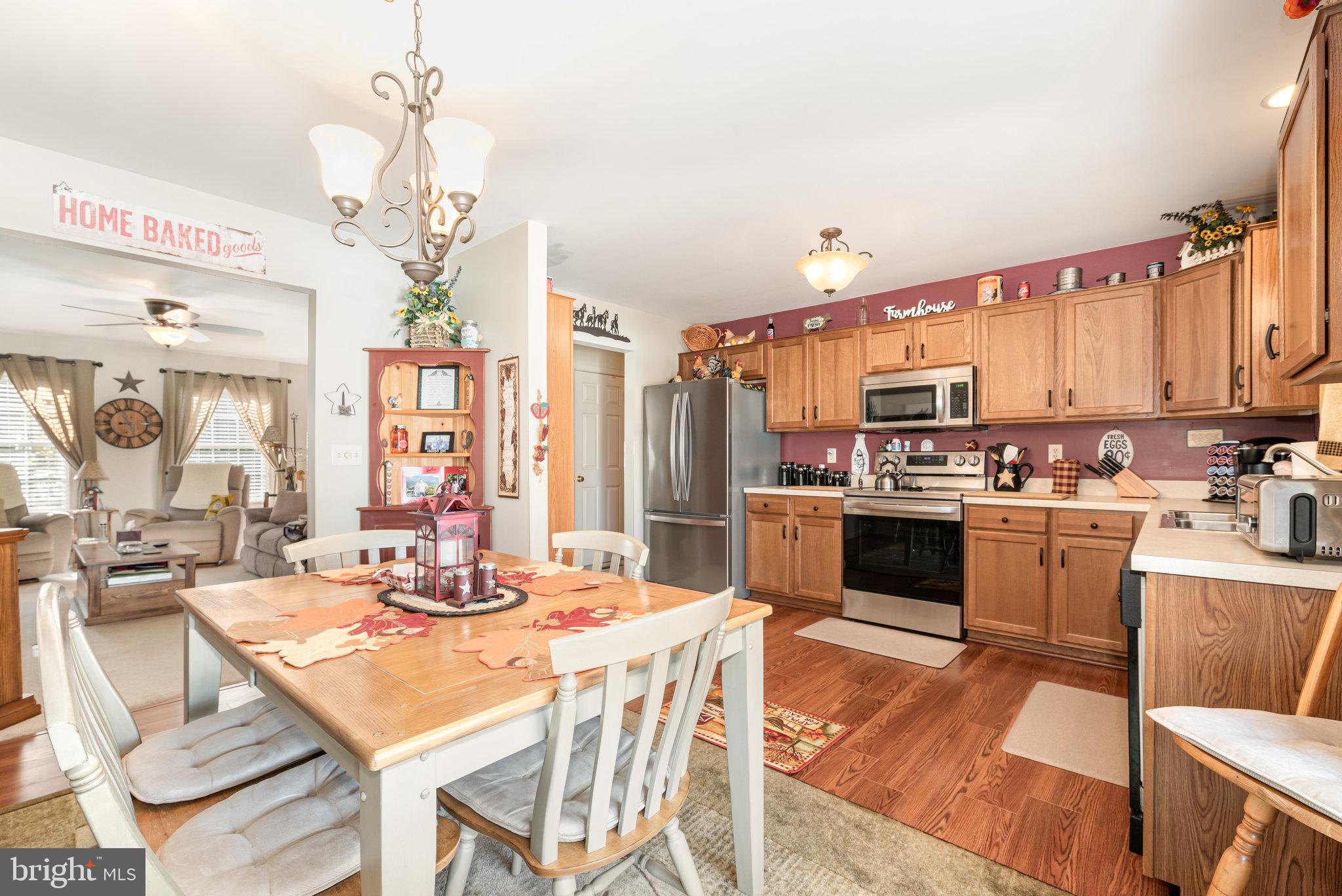 CHESTERFIELD - Residential