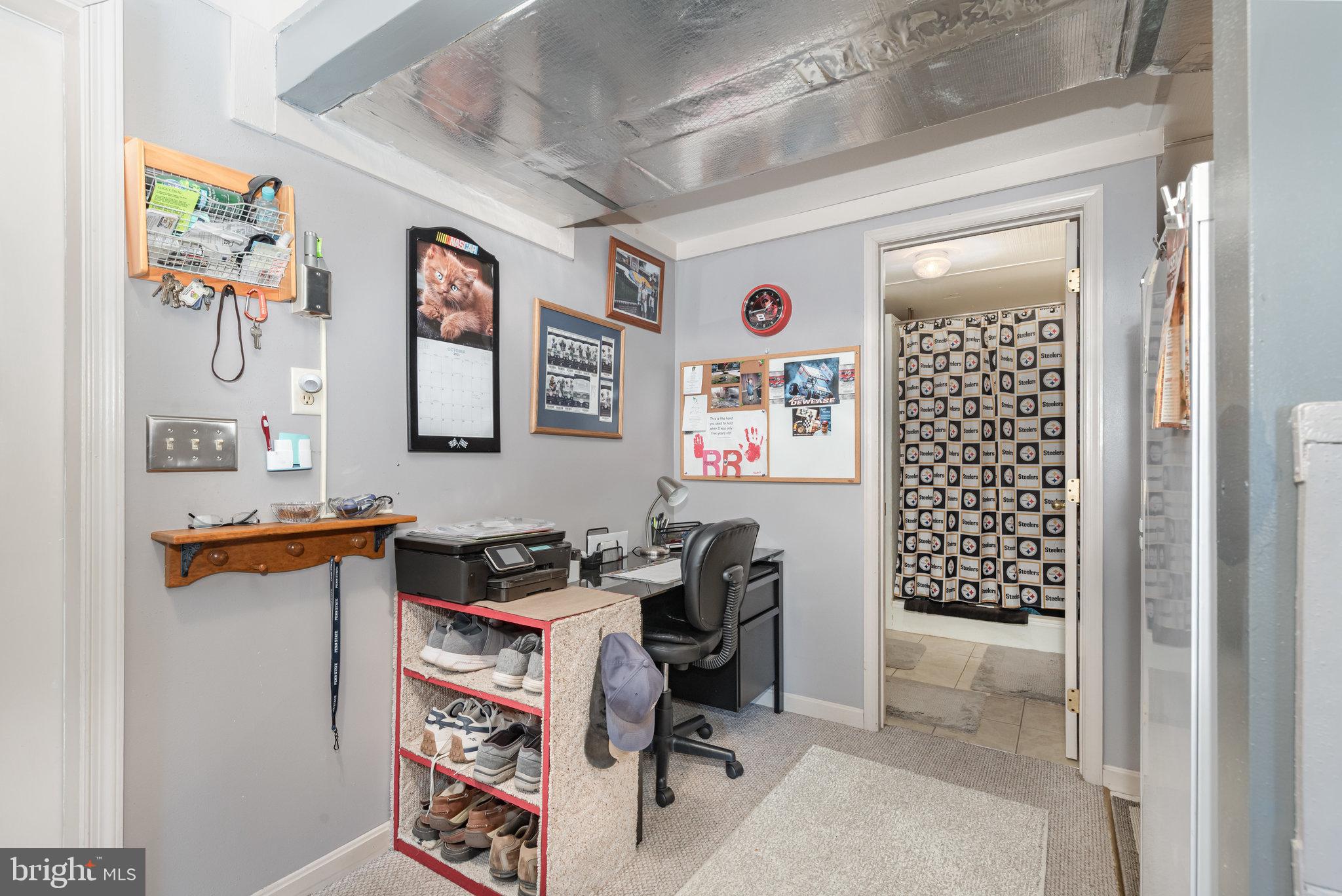 CHESTERFIELD - Residential