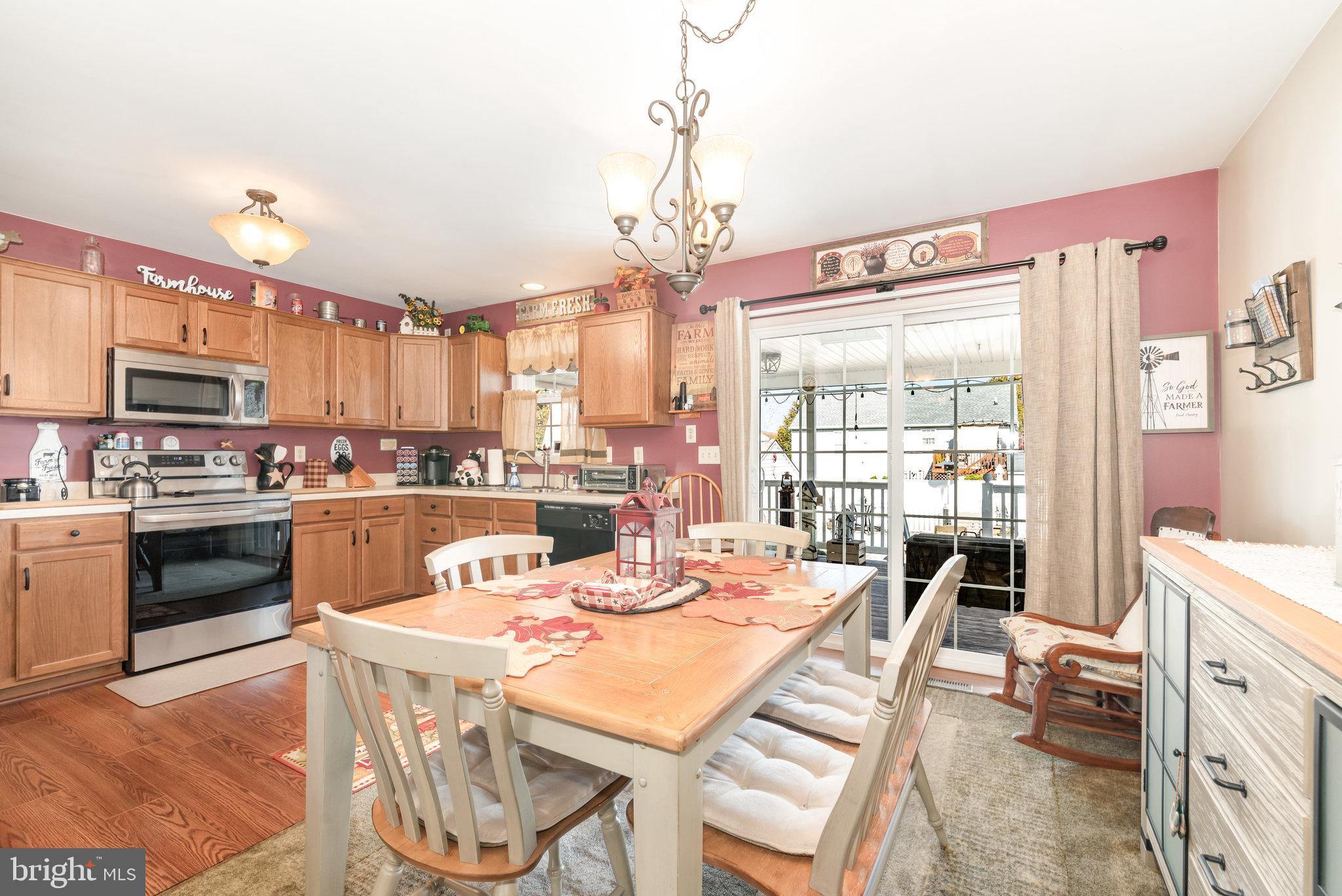 CHESTERFIELD - Residential