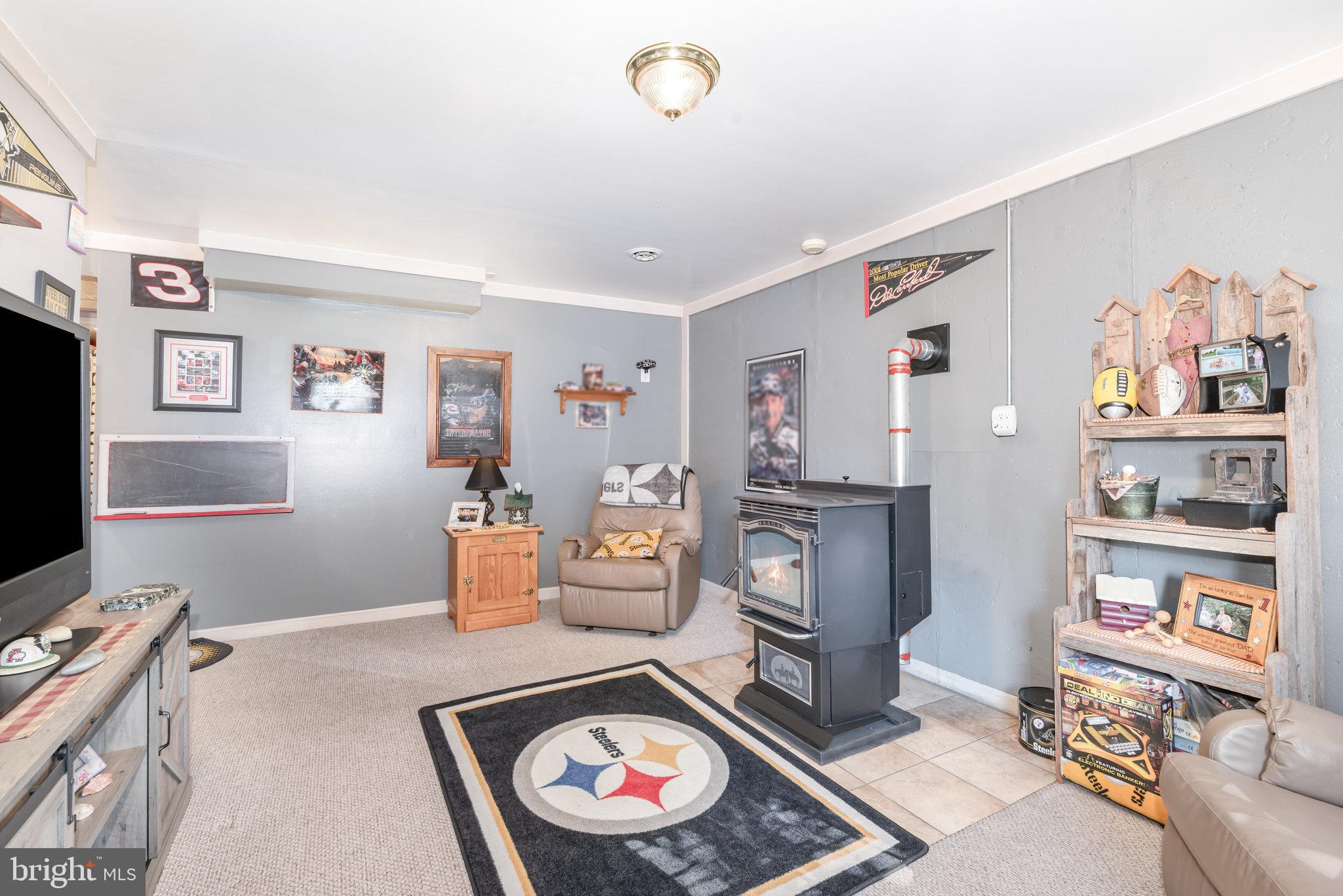 CHESTERFIELD - Residential