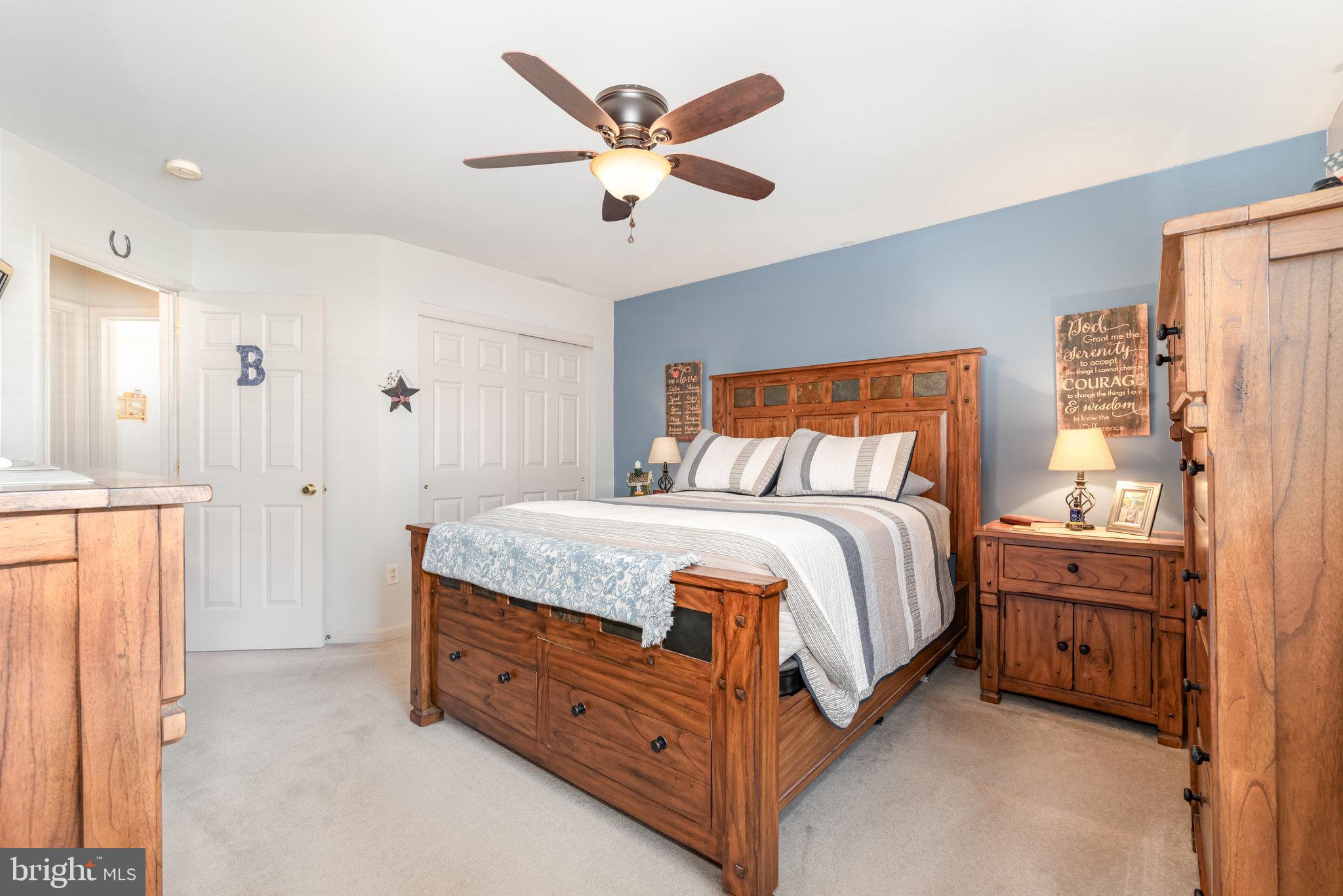 CHESTERFIELD - Residential