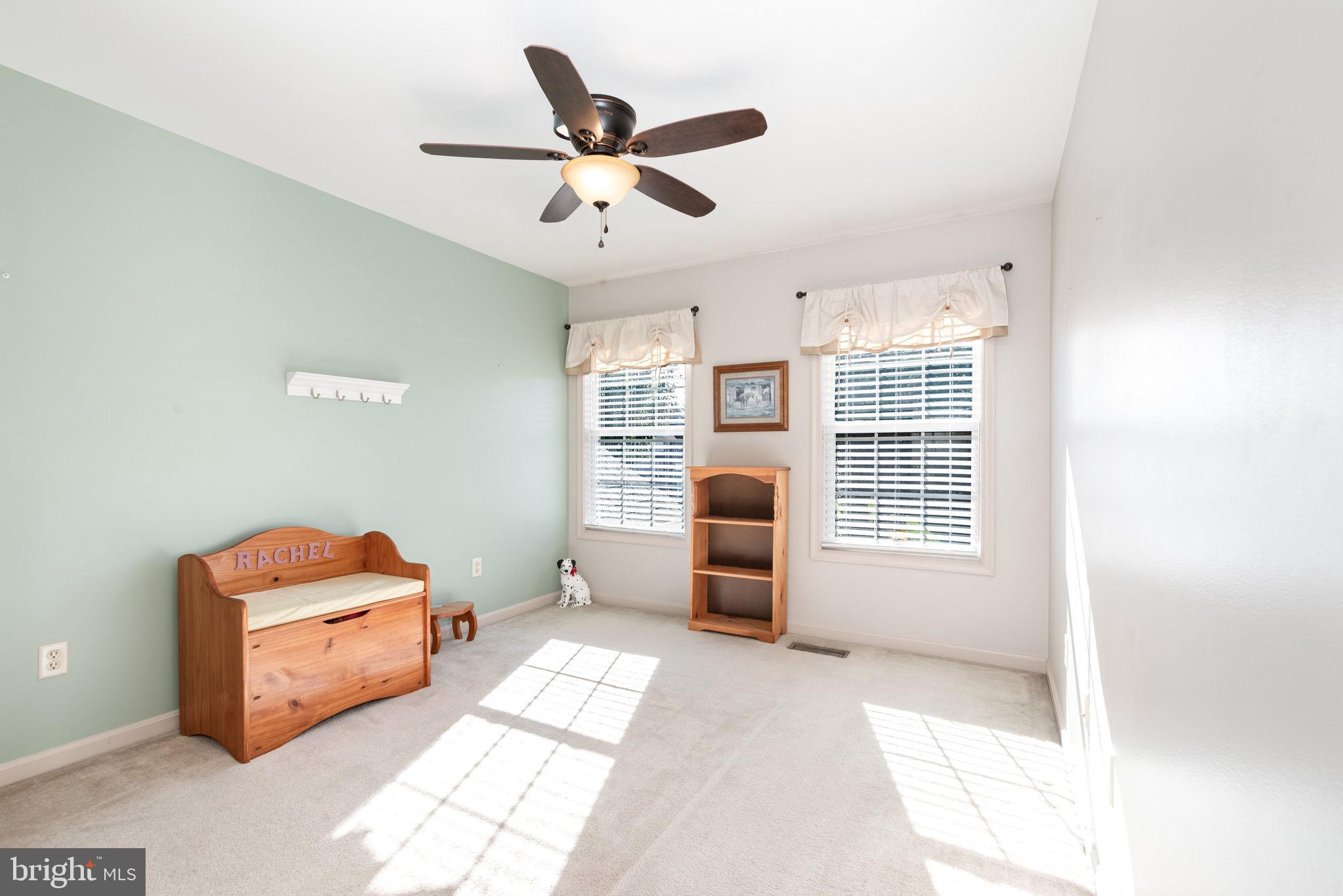 CHESTERFIELD - Residential