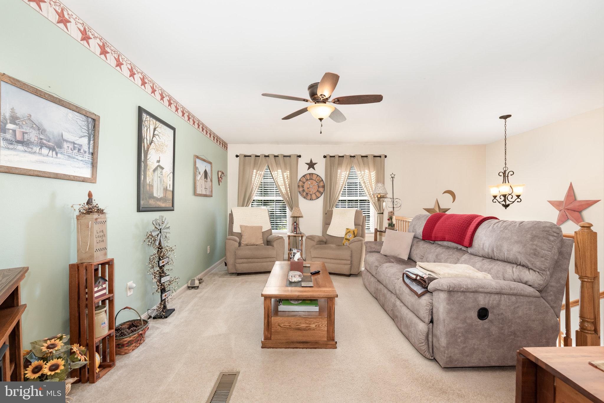 CHESTERFIELD - Residential